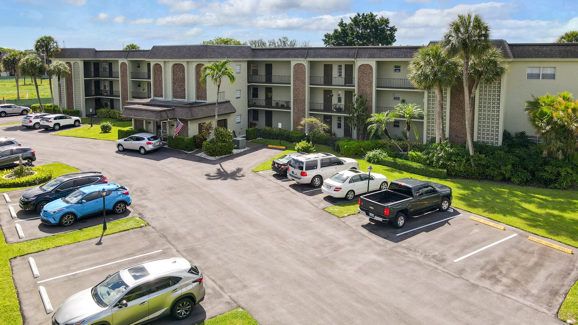4500 Gefion Court 205, Lake Worth, FL 33467 — photo 3 of 31