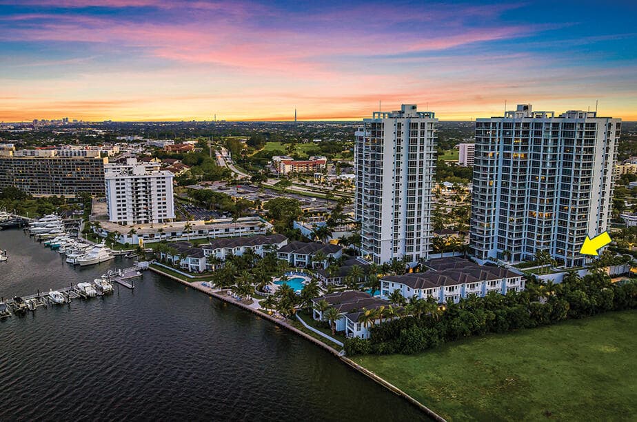 1 Water Club Way 402, North Palm Beach, FL 33408 — photo 2 of 42