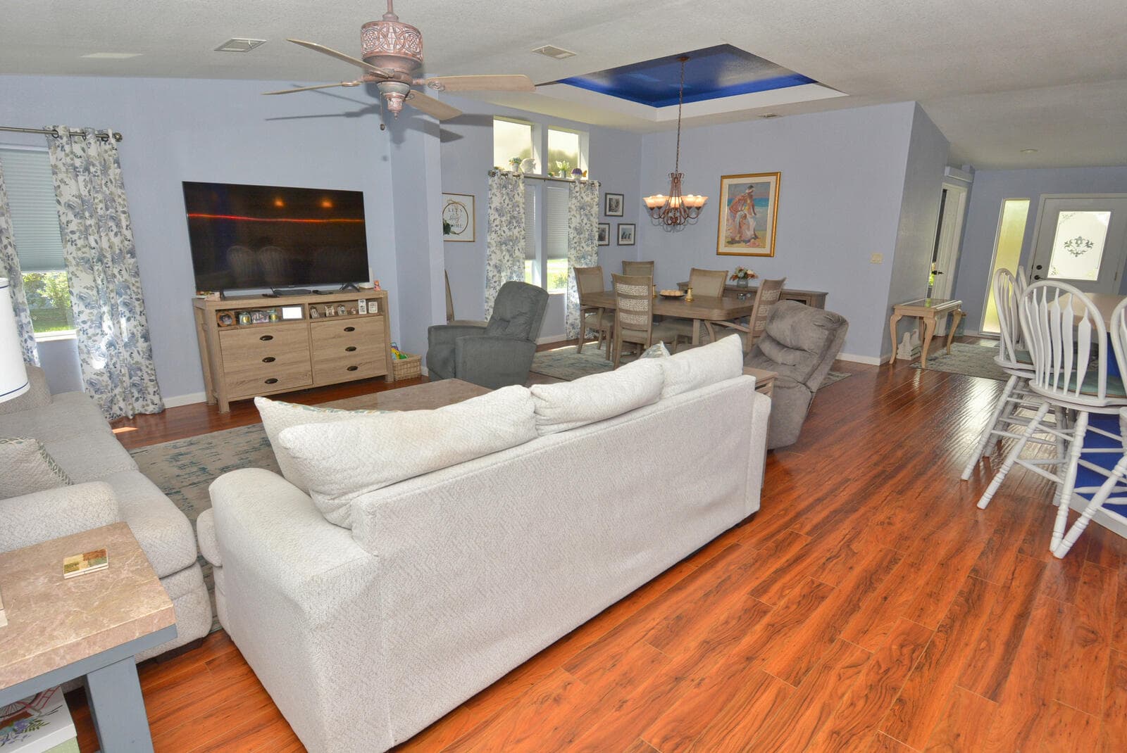 8154 14th Hole Drive, Port St. Lucie, FL 34952 — photo 17 of 41