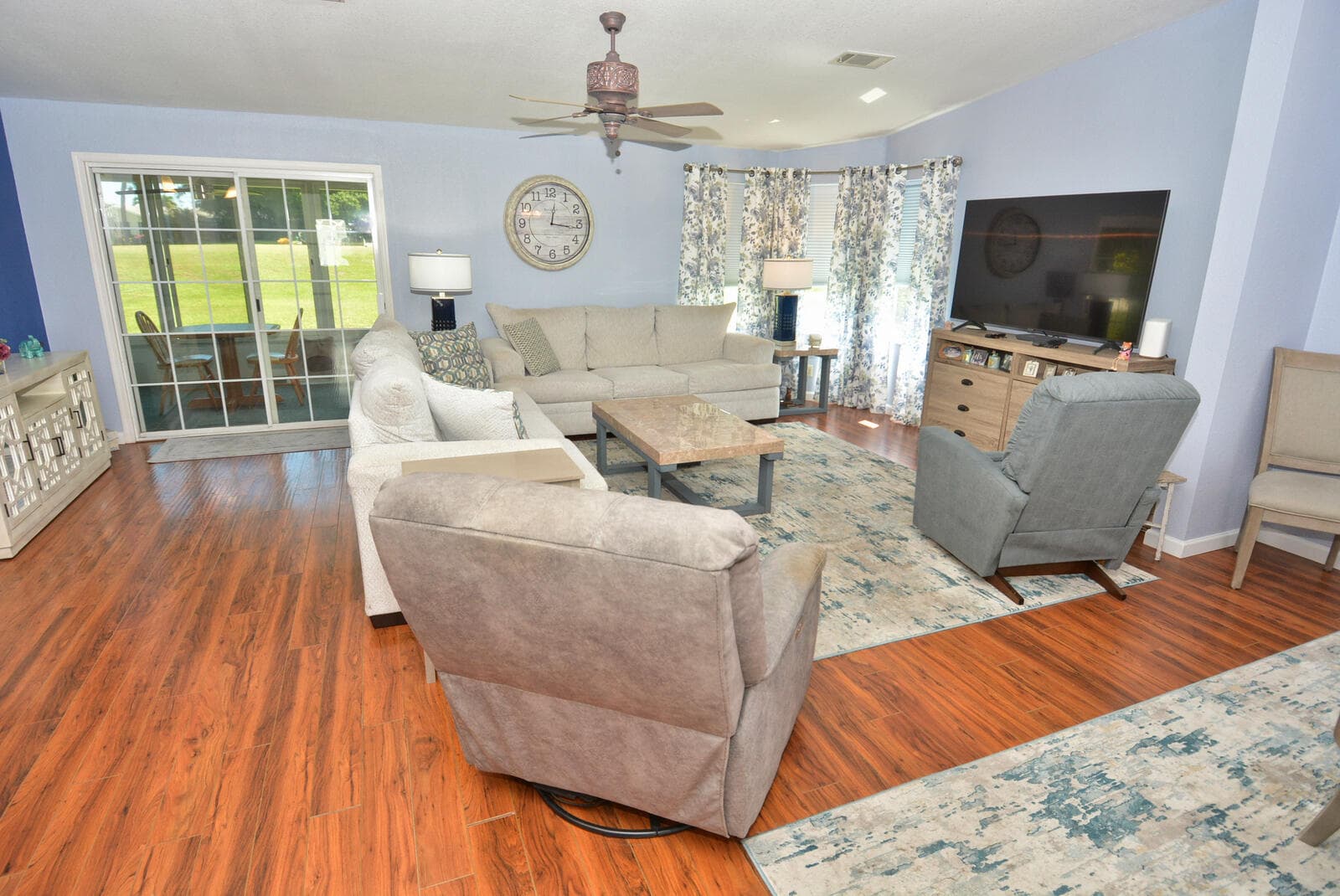 8154 14th Hole Drive, Port St. Lucie, FL 34952 — photo 16 of 41