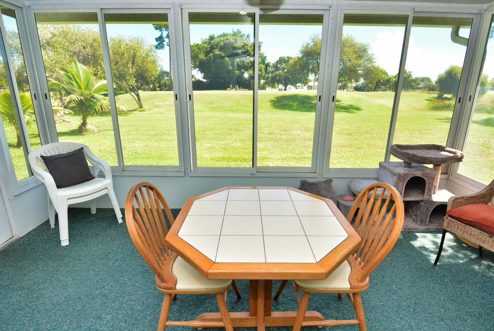 8154 14th Hole Drive, Port St. Lucie, FL 34952 — photo 19 of 41