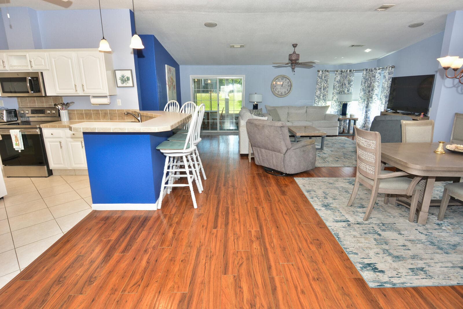 8154 14th Hole Drive, Port St. Lucie, FL 34952 — photo 10 of 41