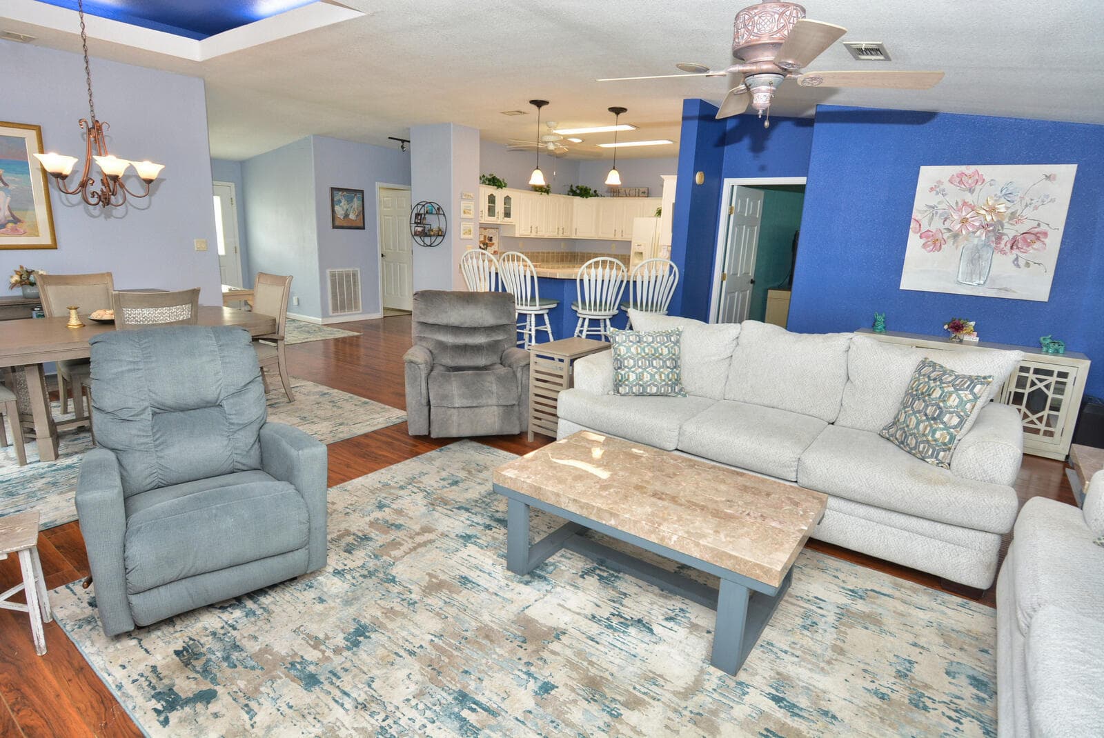 8154 14th Hole Drive, Port St. Lucie, FL 34952 — photo 9 of 41