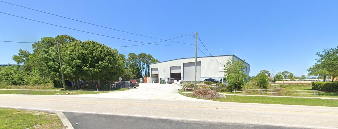 4431 SE Commerce Avenue, Stuart, FL 34997 — photo 1 of 4