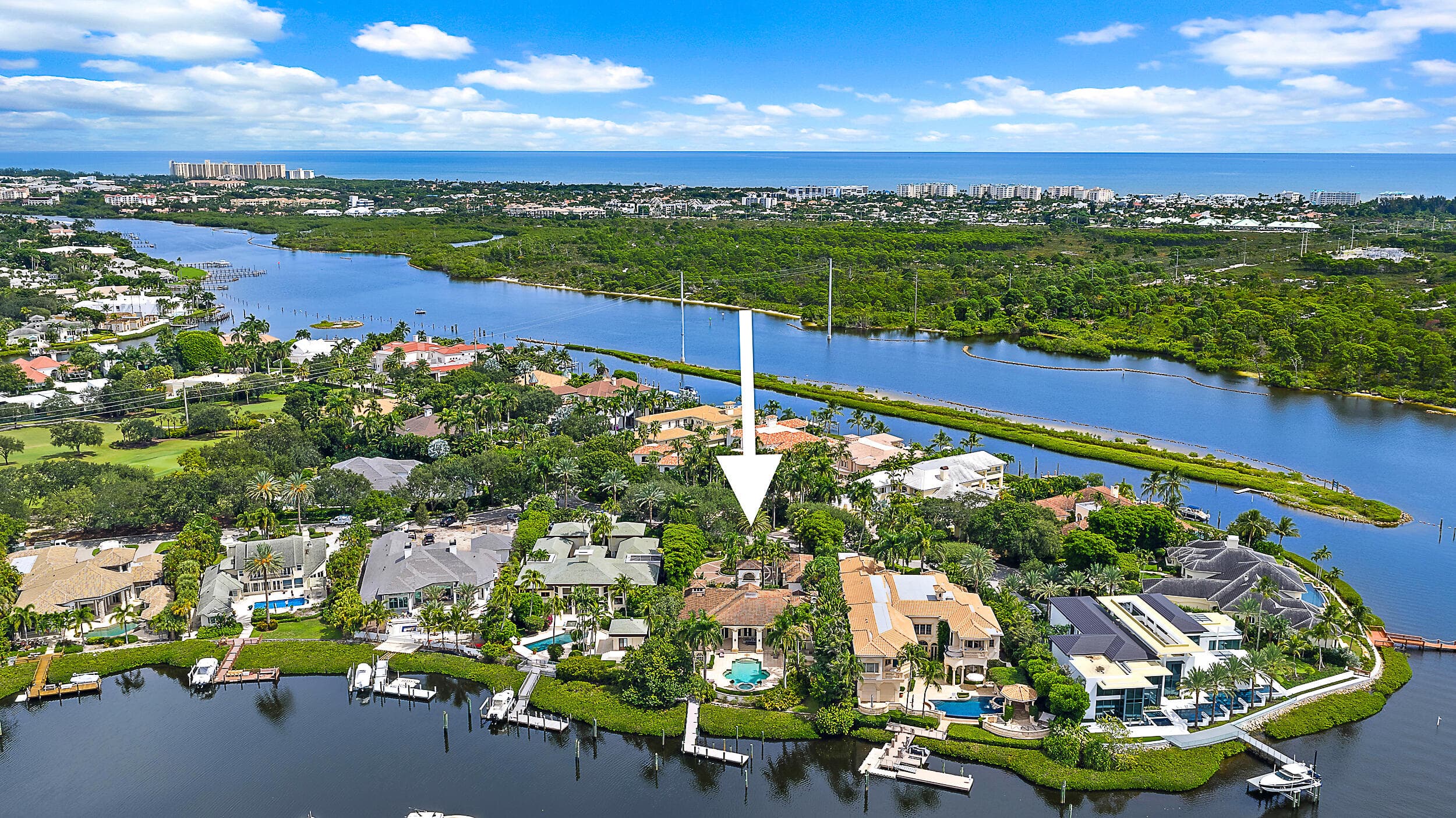 193 Spyglass Court, Jupiter, FL 33477 — photo 1 of 55