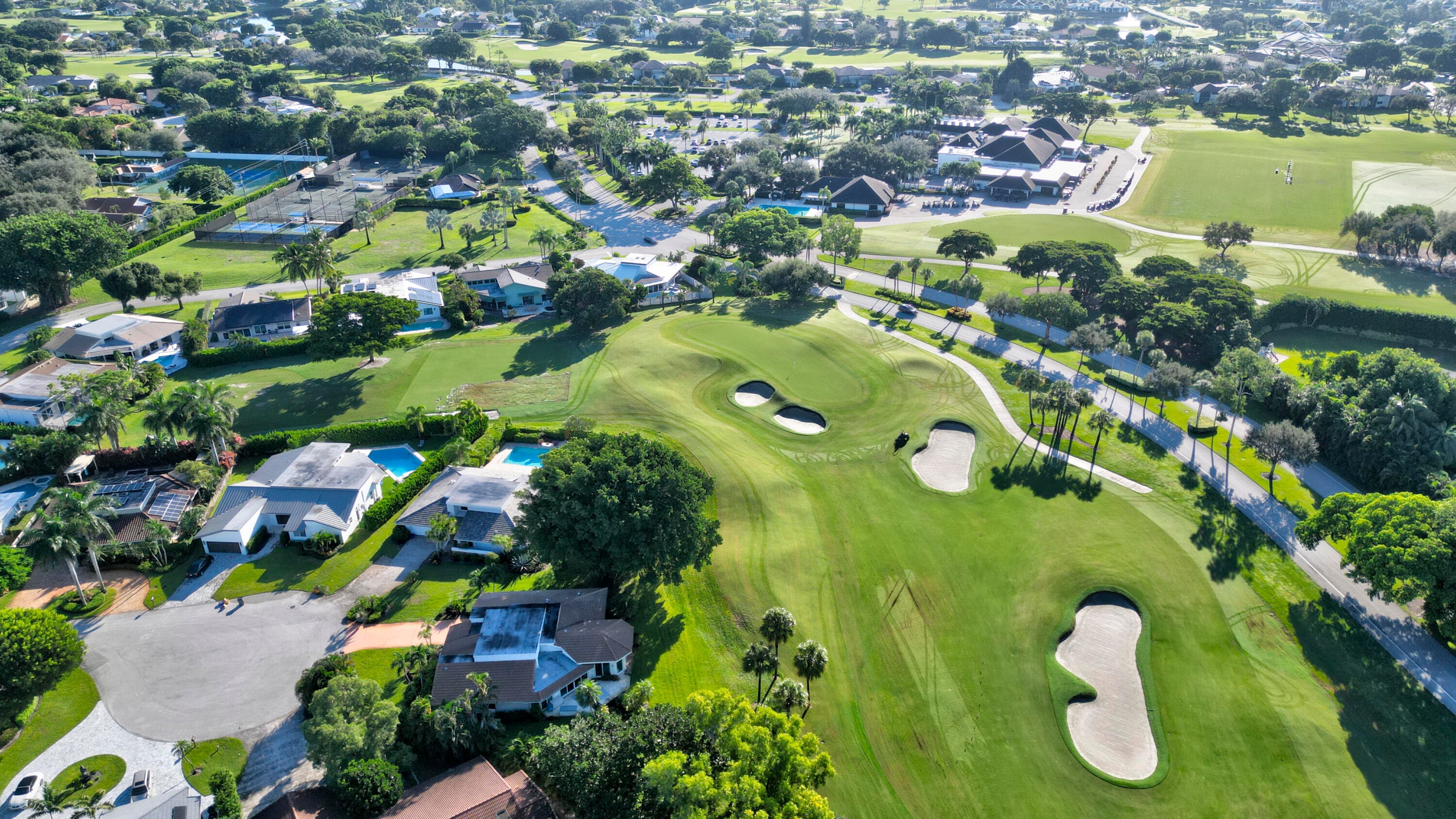 634 W Lakewoode Circle, Delray Beach, FL 33445 — photo 54 of 59