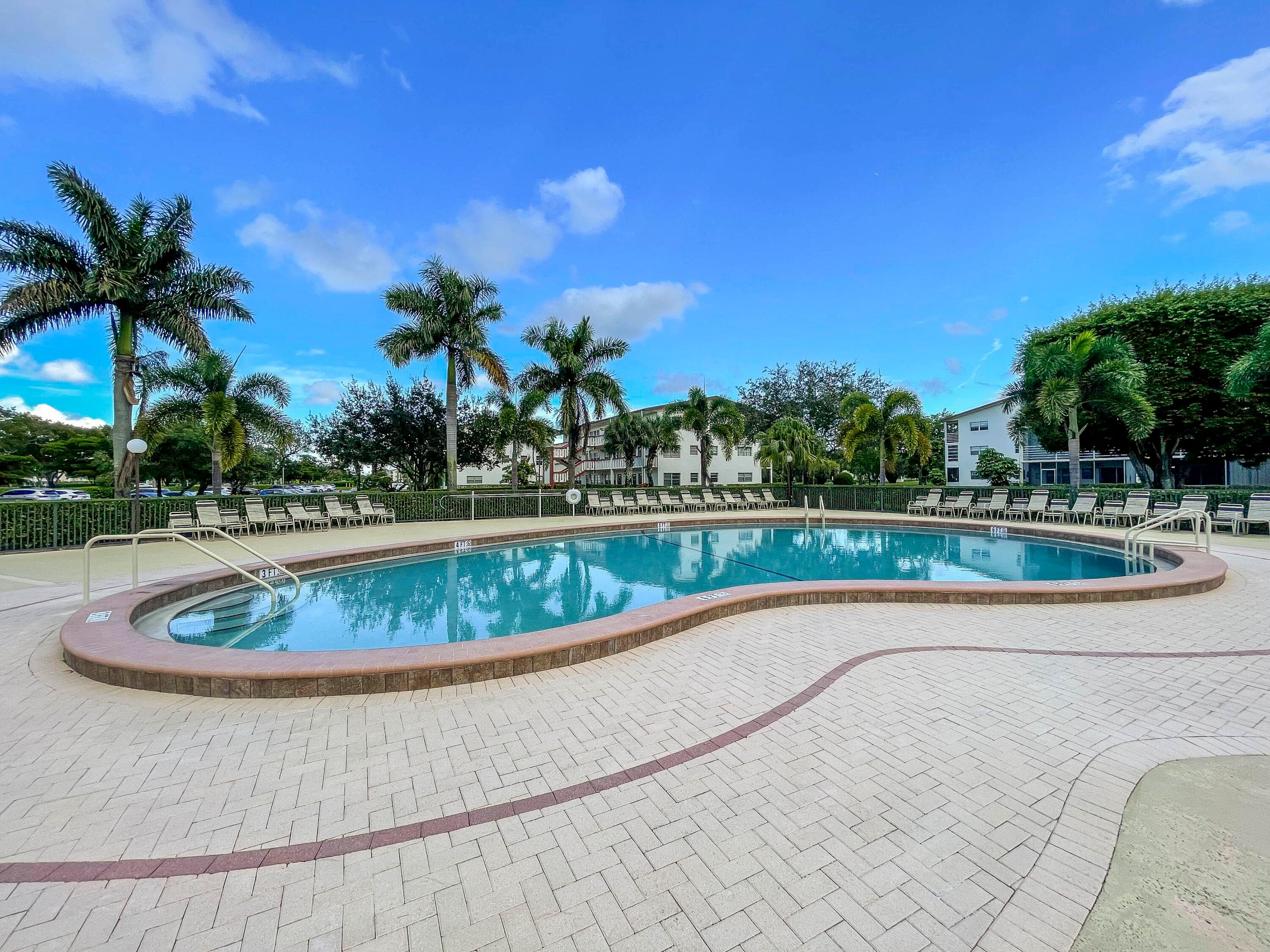 293 Brighton G 293, Boca Raton, FL 33434 — photo 16 of 19