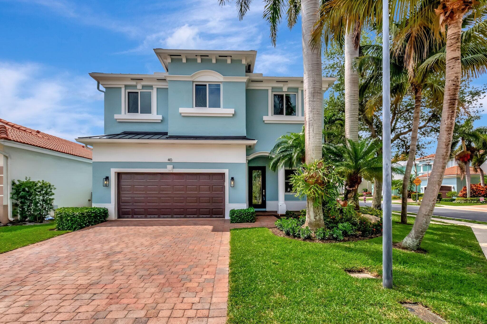 40 Country Lake Circle, Boynton Beach, FL 33436 — photo 2 of 49