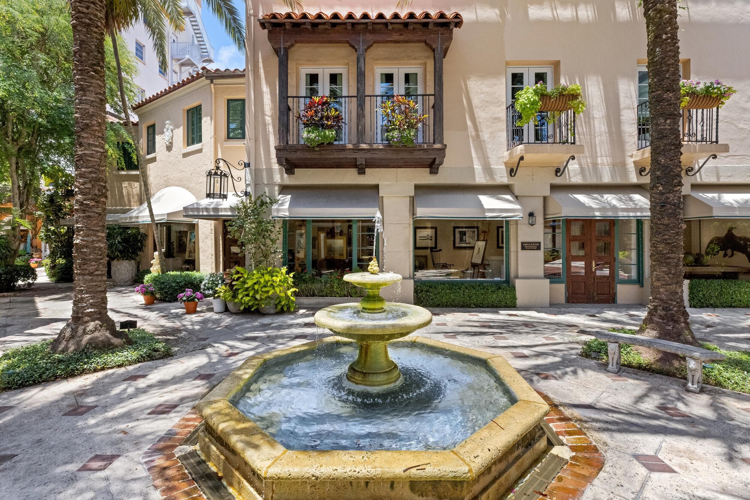 9 Via Parigi, Palm Beach, FL 33480 — photo 13 of 29