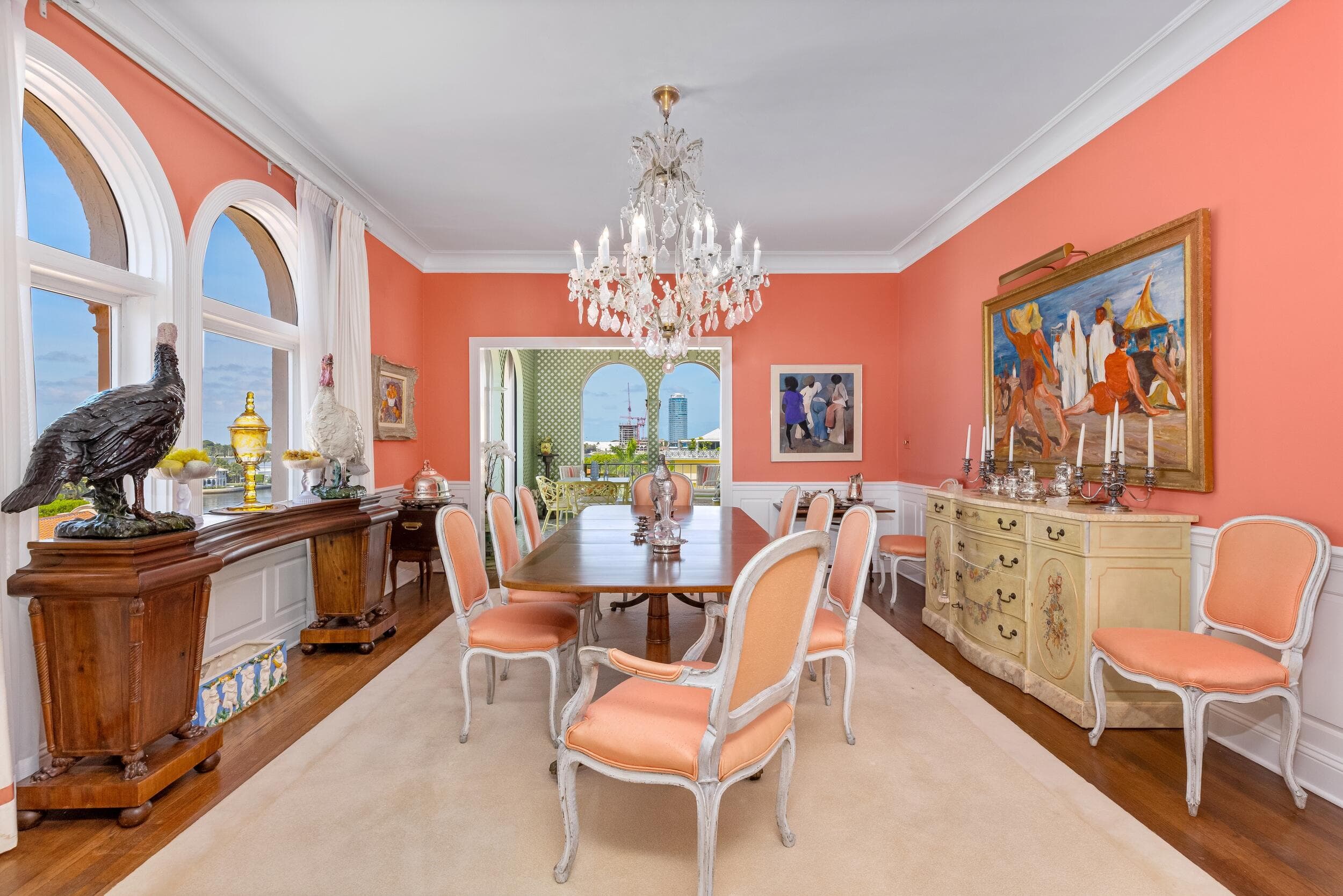 9 Via Parigi, Palm Beach, FL 33480 — photo 20 of 29
