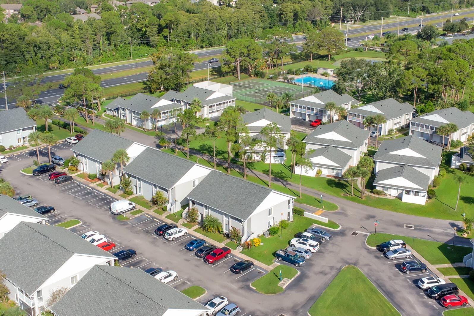 5617 Blue Shadows Court 4, Orlando, FL 32811 — photo 14 of 38