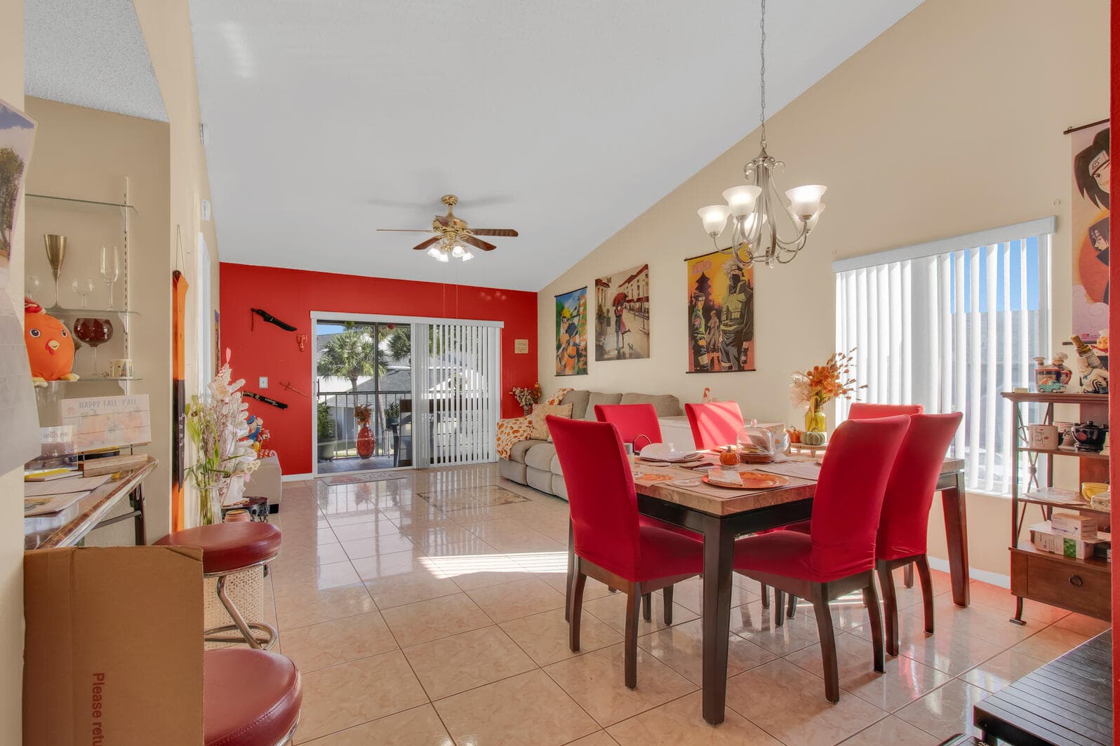 5617 Blue Shadows Court 4, Orlando, FL 32811 — photo 33 of 38