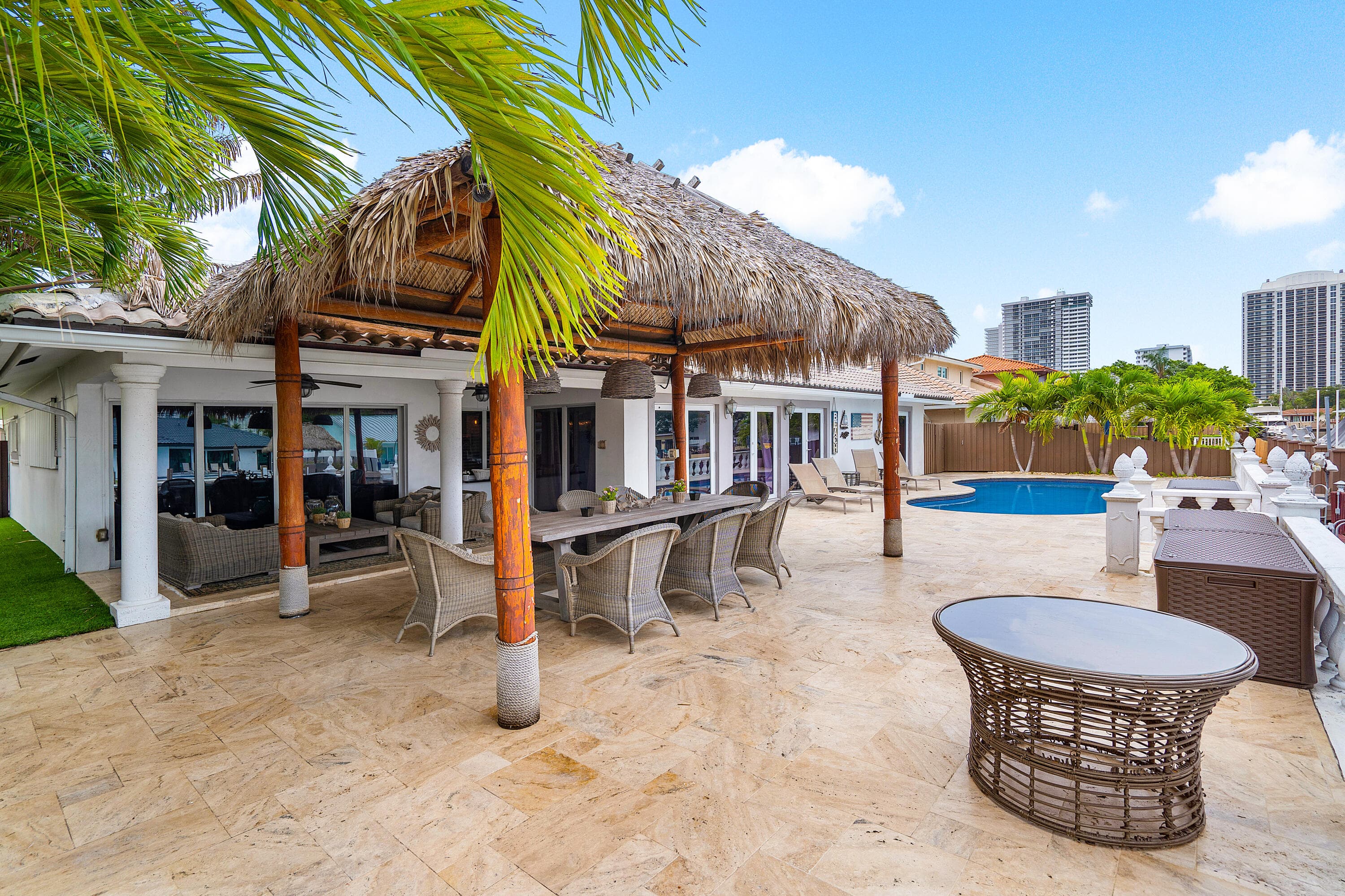 41 Castle Harbor Island, Fort Lauderdale, FL 33308 — photo 40 of 50