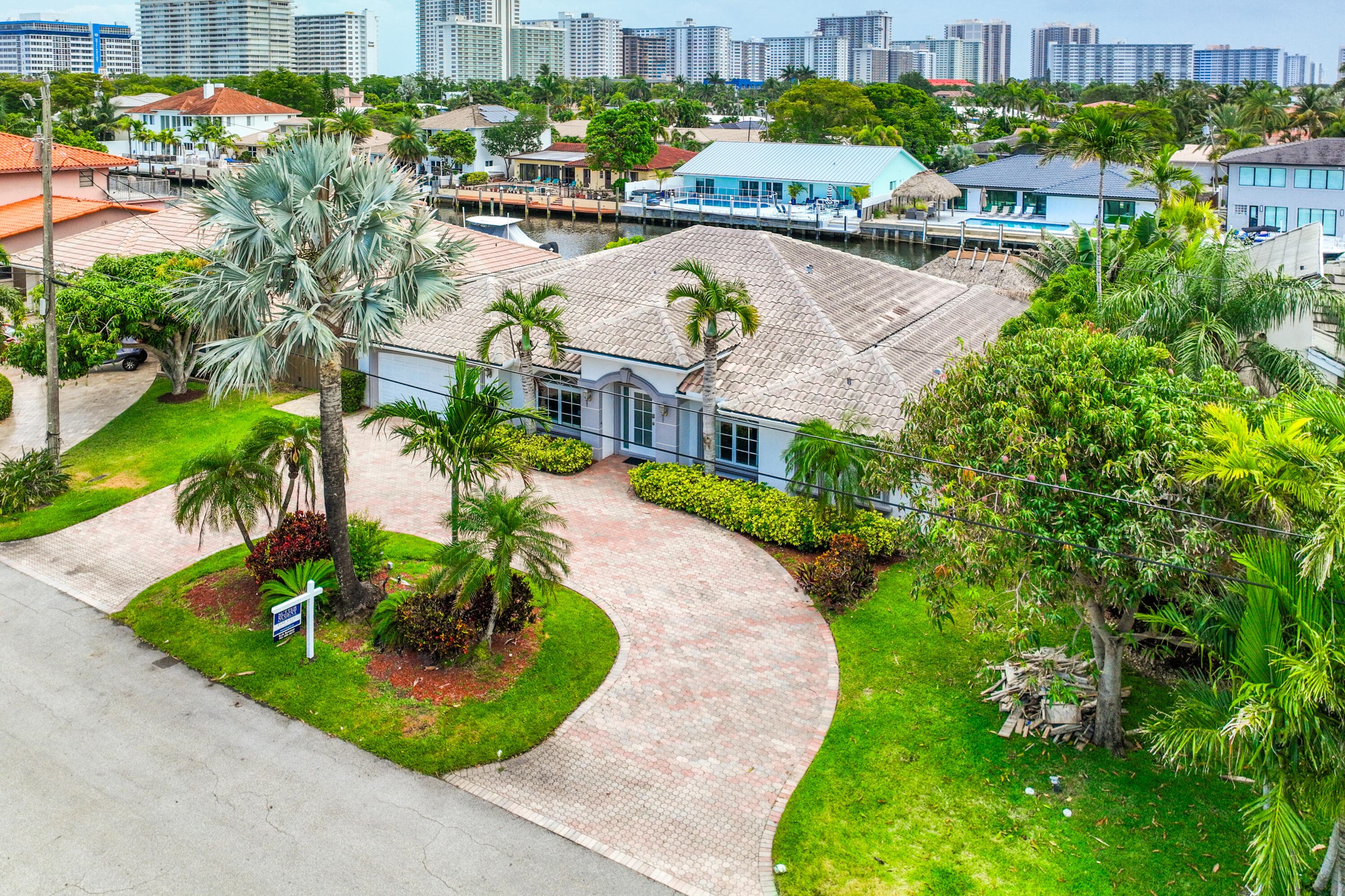 41 Castle Harbor Island, Fort Lauderdale, FL 33308 — photo 44 of 50