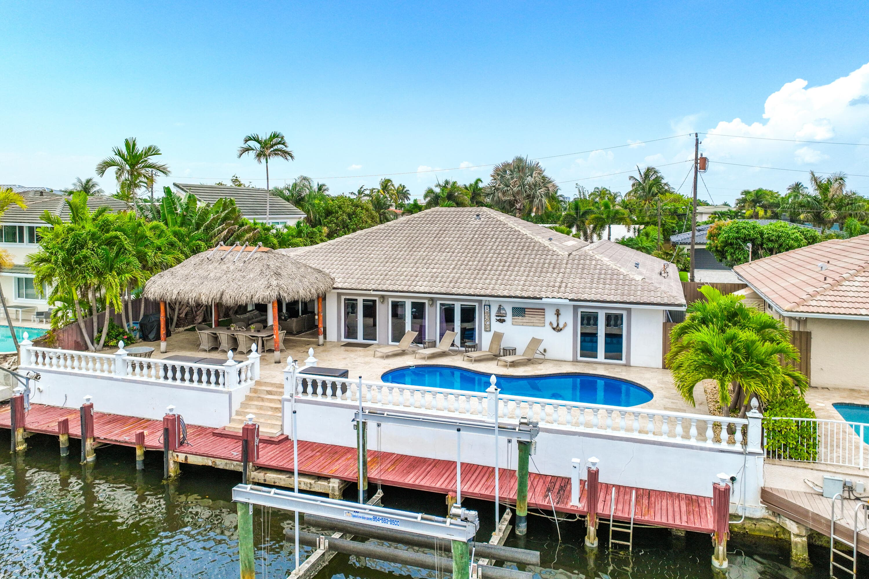 41 Castle Harbor Island, Fort Lauderdale, FL 33308 — photo 45 of 50