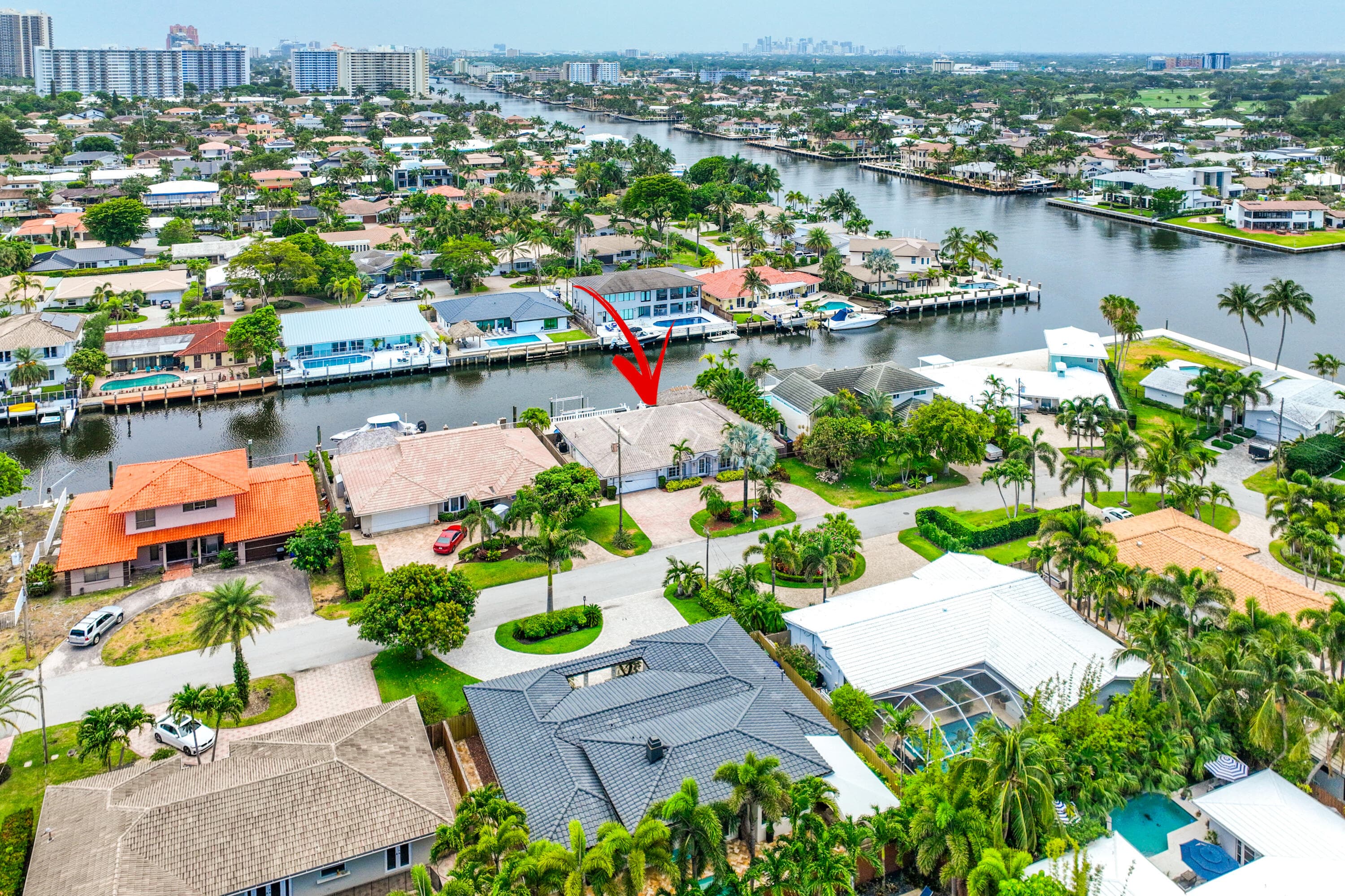41 Castle Harbor Island, Fort Lauderdale, FL 33308 — photo 49 of 50
