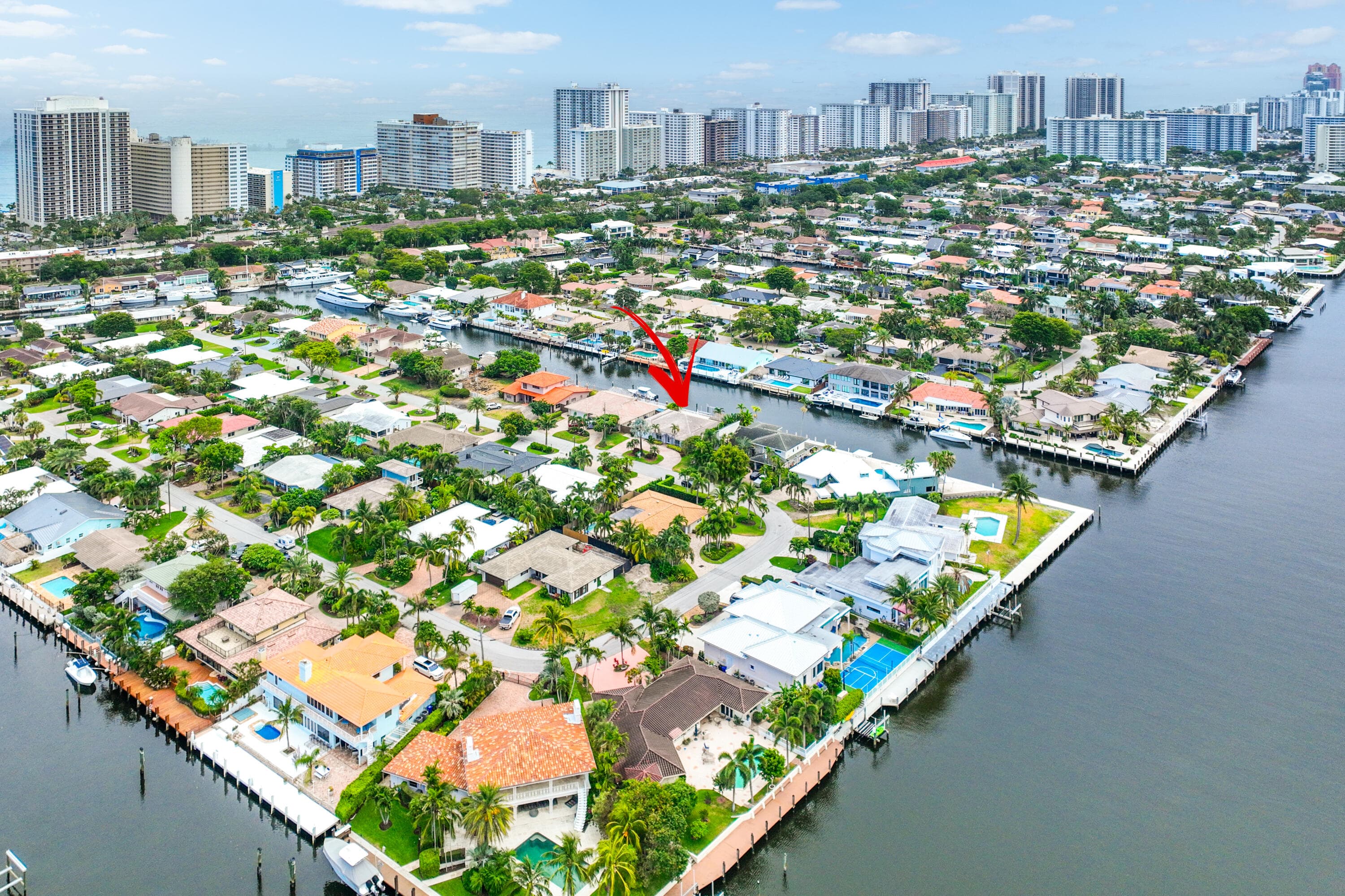 41 Castle Harbor Island, Fort Lauderdale, FL 33308 — photo 50 of 50