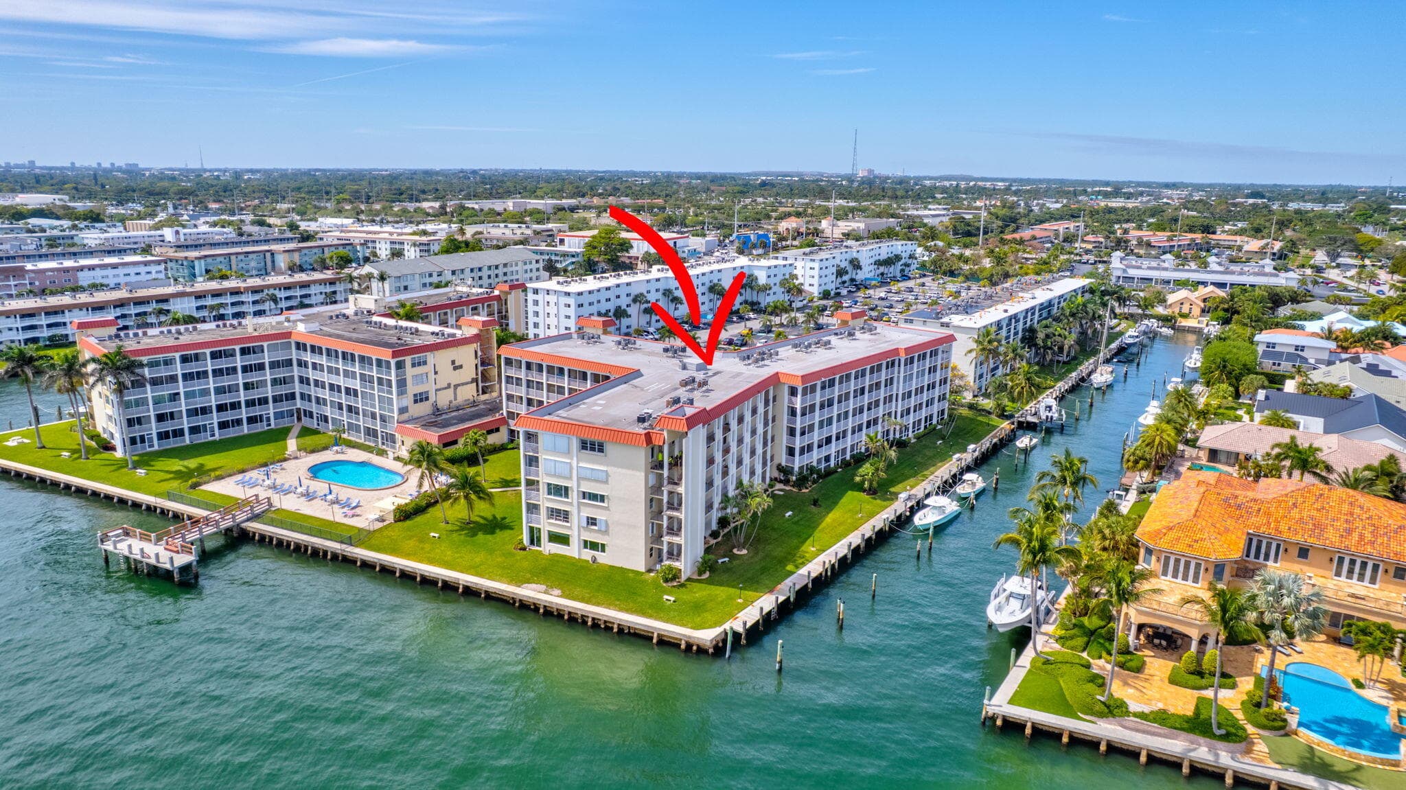 105 Paradise Harbour Boulevard 109, North Palm Beach, FL 33408 — photo