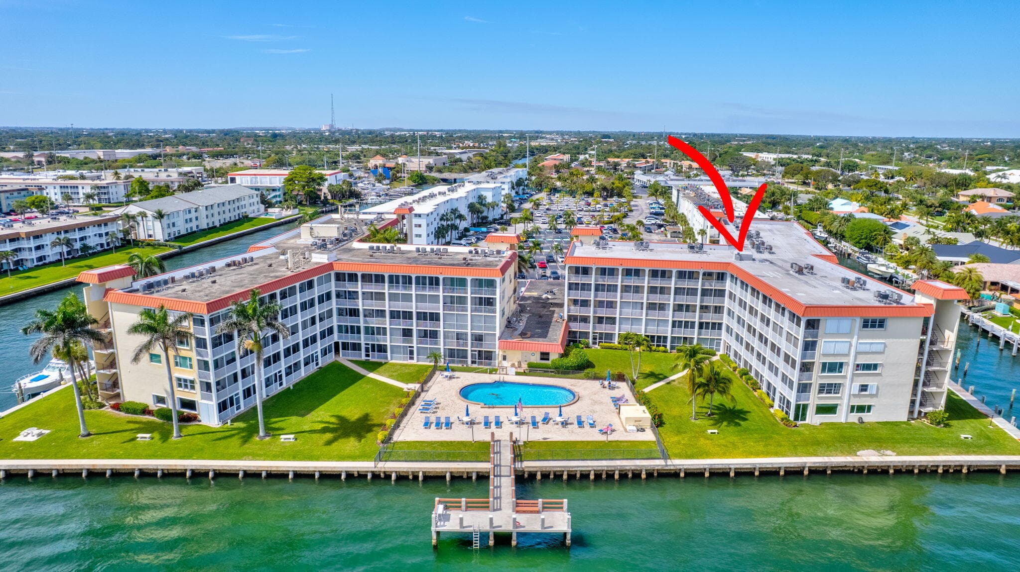 105 Paradise Harbour Boulevard 109, North Palm Beach, FL 33408 — photo 32 of 36