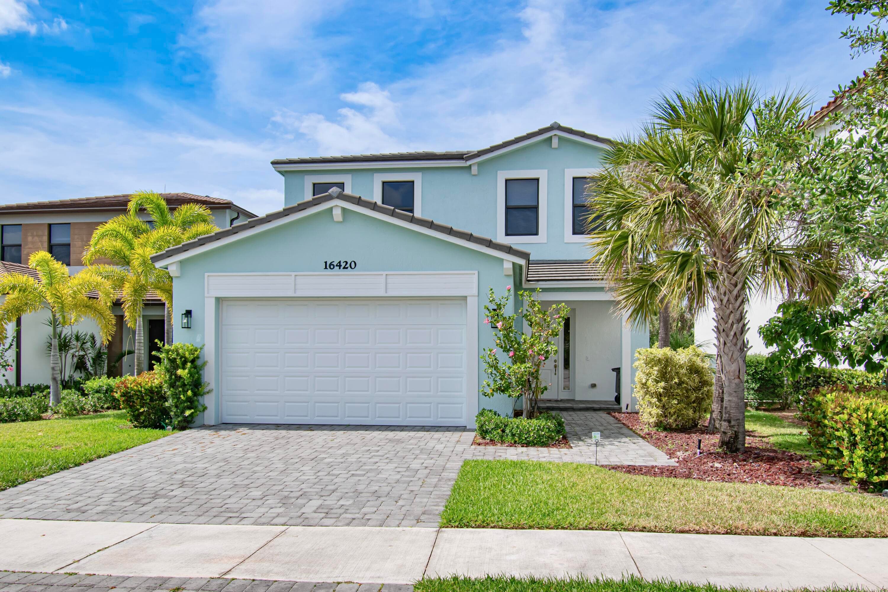 16420 Sandy Shore Drive, Loxahatchee, FL 33470 — photo 1 of 43