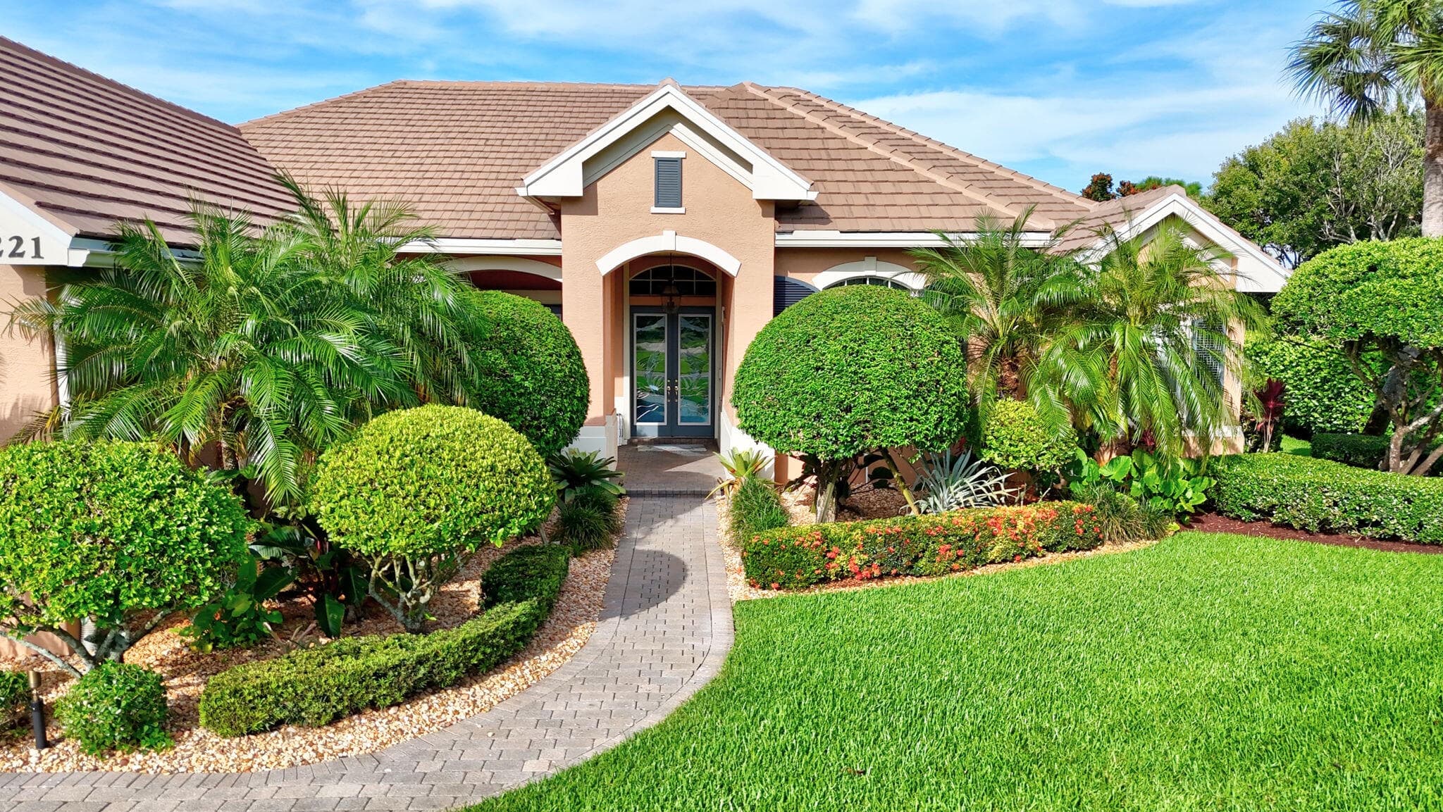 221 SW Lake Rush Court, Palm City, FL 34990 — photo 12 of 68