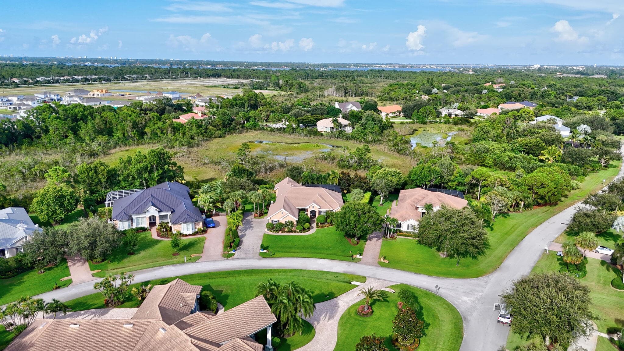 221 SW Lake Rush Court, Palm City, FL 34990 — photo 58 of 68