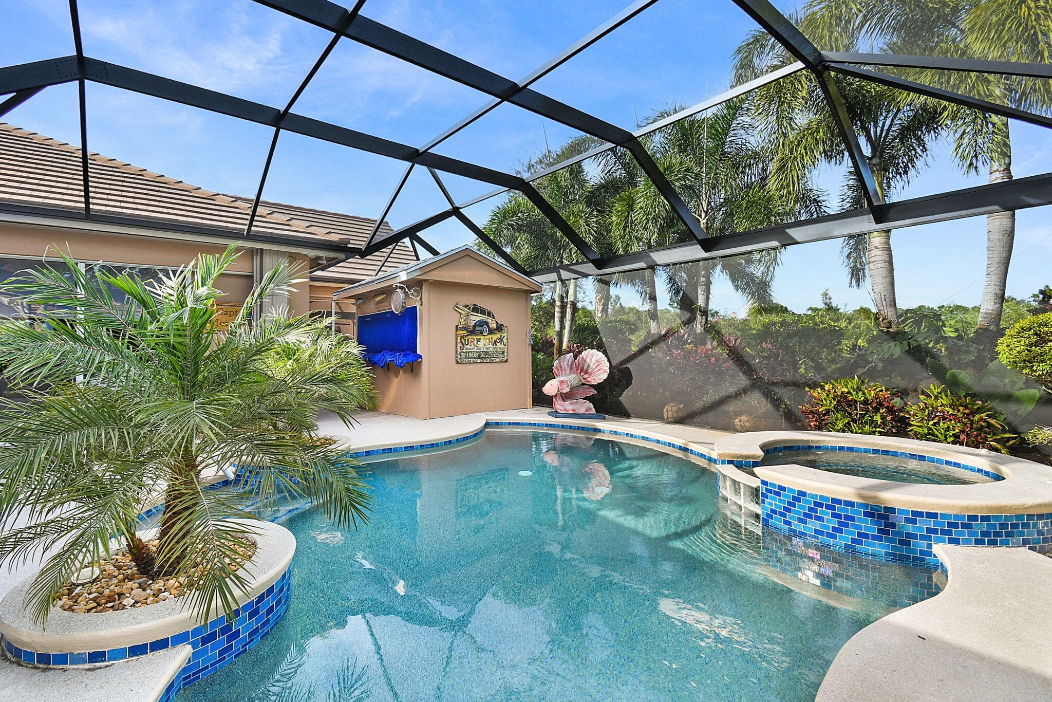 221 SW Lake Rush Court, Palm City, FL 34990 — photo 53 of 68