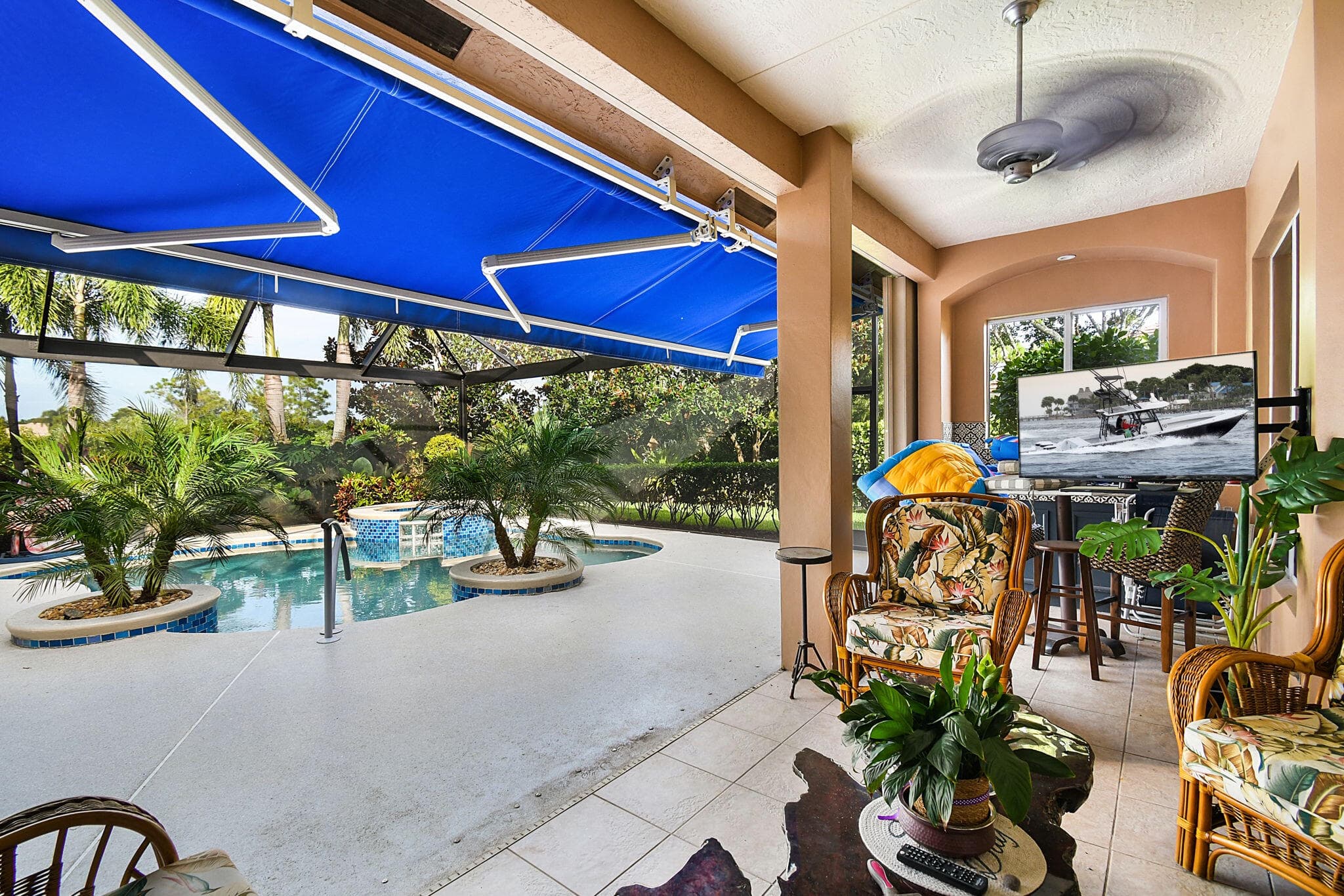 221 SW Lake Rush Court, Palm City, FL 34990 — photo 50 of 68