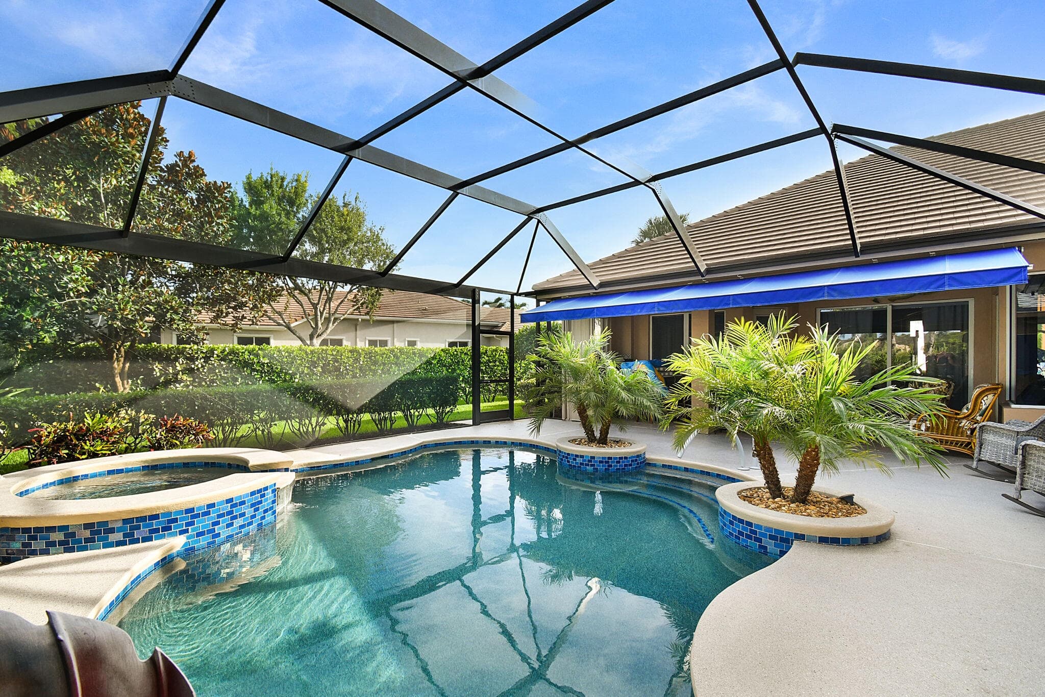 221 SW Lake Rush Court, Palm City, FL 34990 — photo 52 of 68