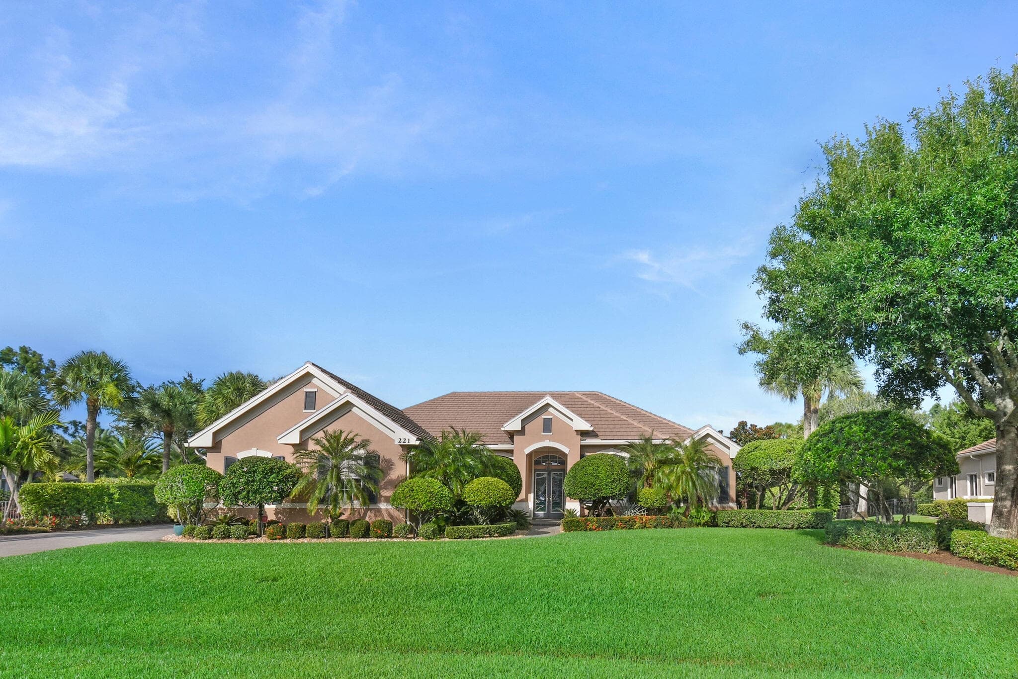 221 SW Lake Rush Court, Palm City, FL 34990 — photo 57 of 68