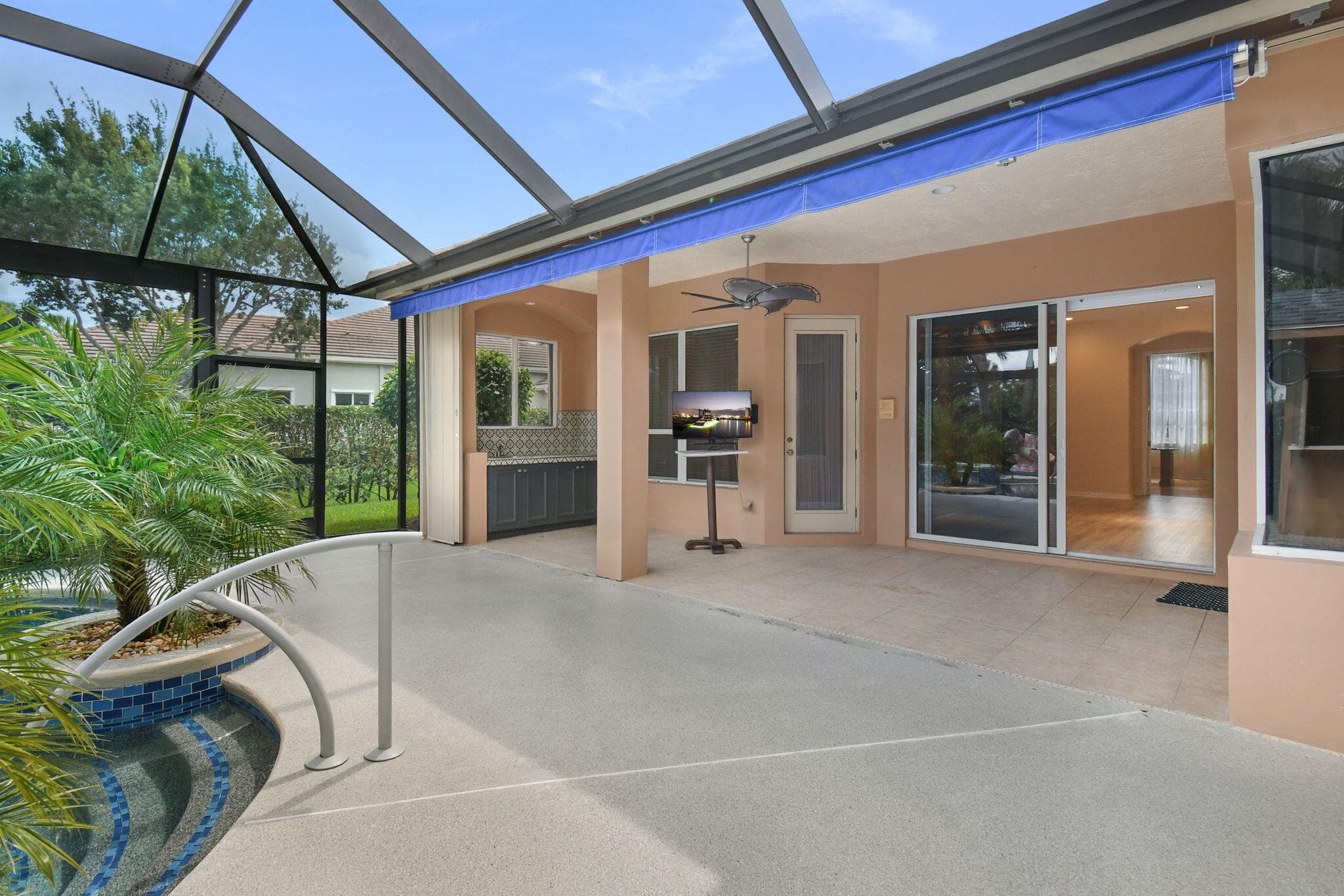 221 SW Lake Rush Court, Palm City, FL 34990 — photo 51 of 68