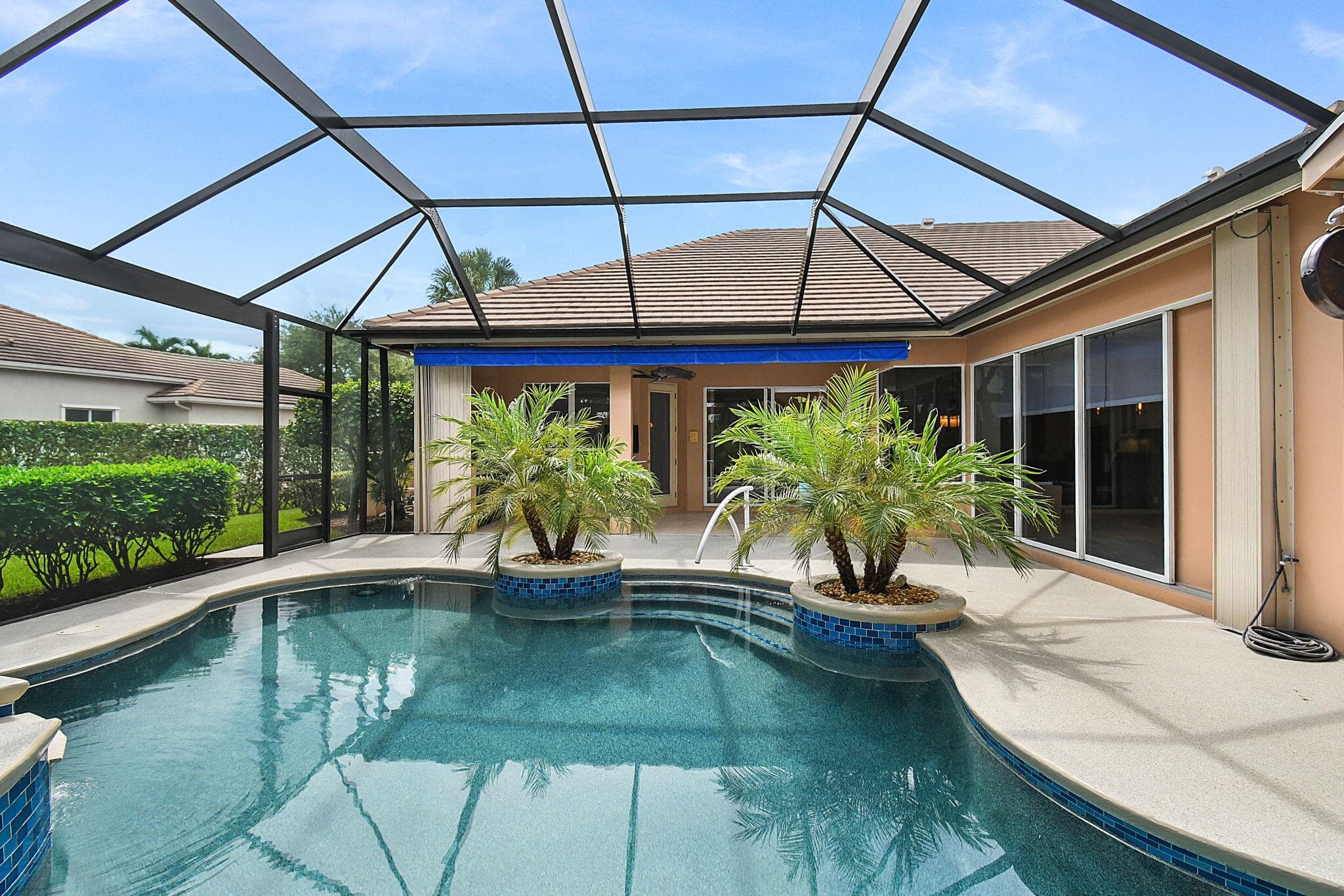 221 SW Lake Rush Court, Palm City, FL 34990 — photo 54 of 68