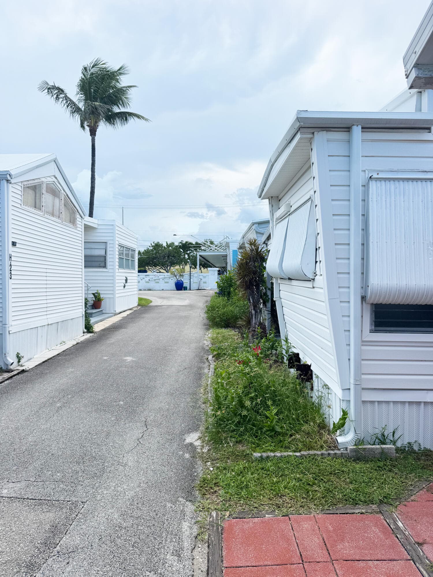 23 Hibiscus Drive I, Briny Breezes, FL 33435 — photo 8 of 30