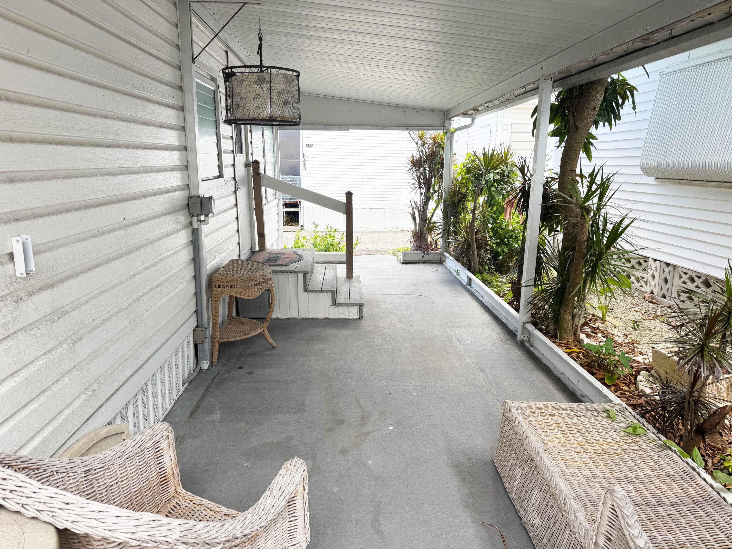 23 Hibiscus Drive I, Briny Breezes, FL 33435 — photo 3 of 30