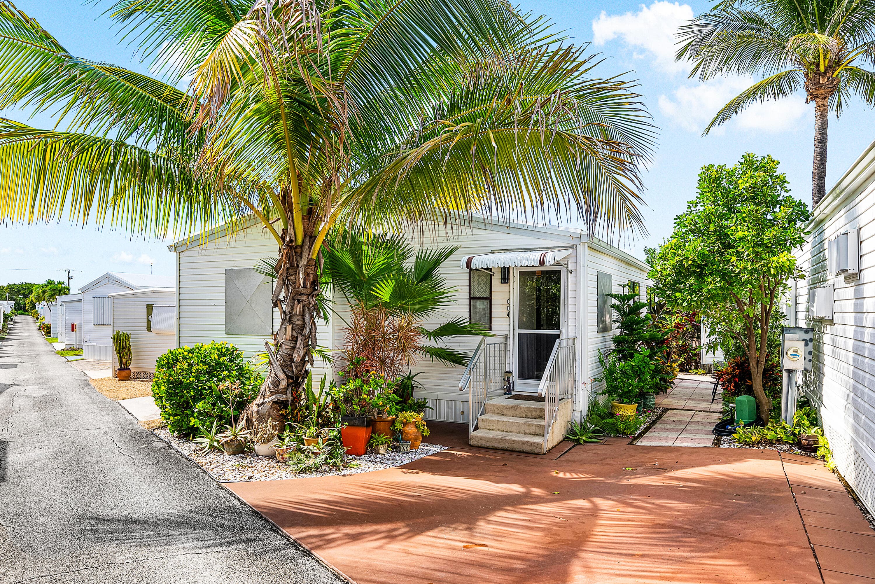 4 East Cedar Drive Cd, Briny Breezes, FL 33435 — photo