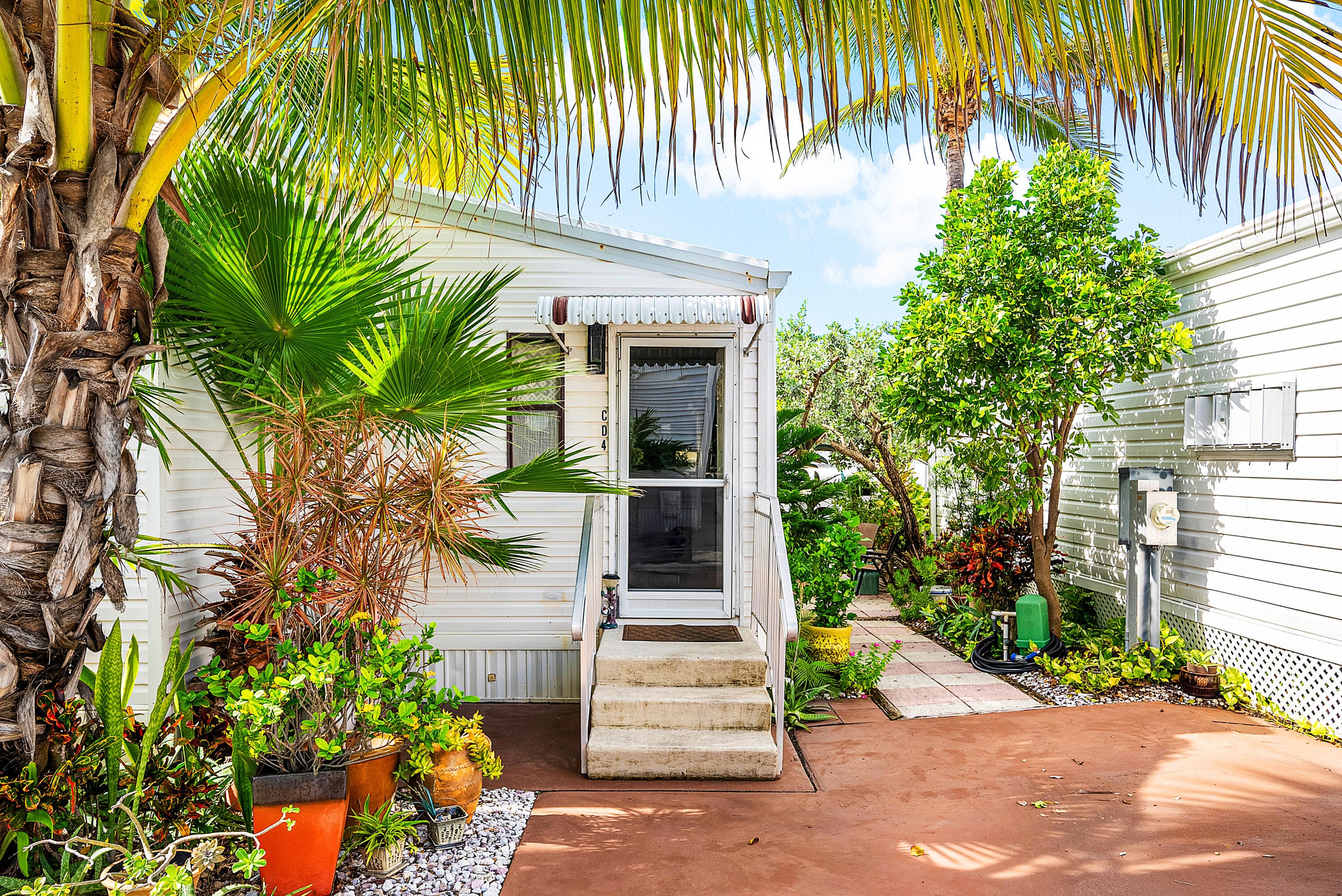 4 East Cedar Drive Cd, Briny Breezes, FL 33435 — photo 2 of 27