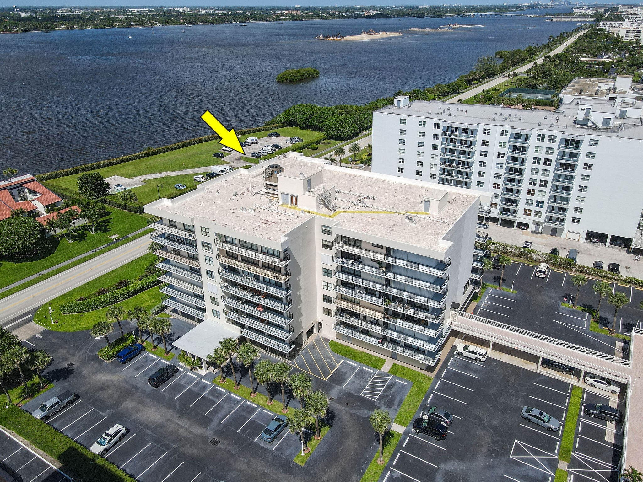 3460 S Ocean Boulevard 510, Palm Beach, FL 33480 — photo 33 of 39