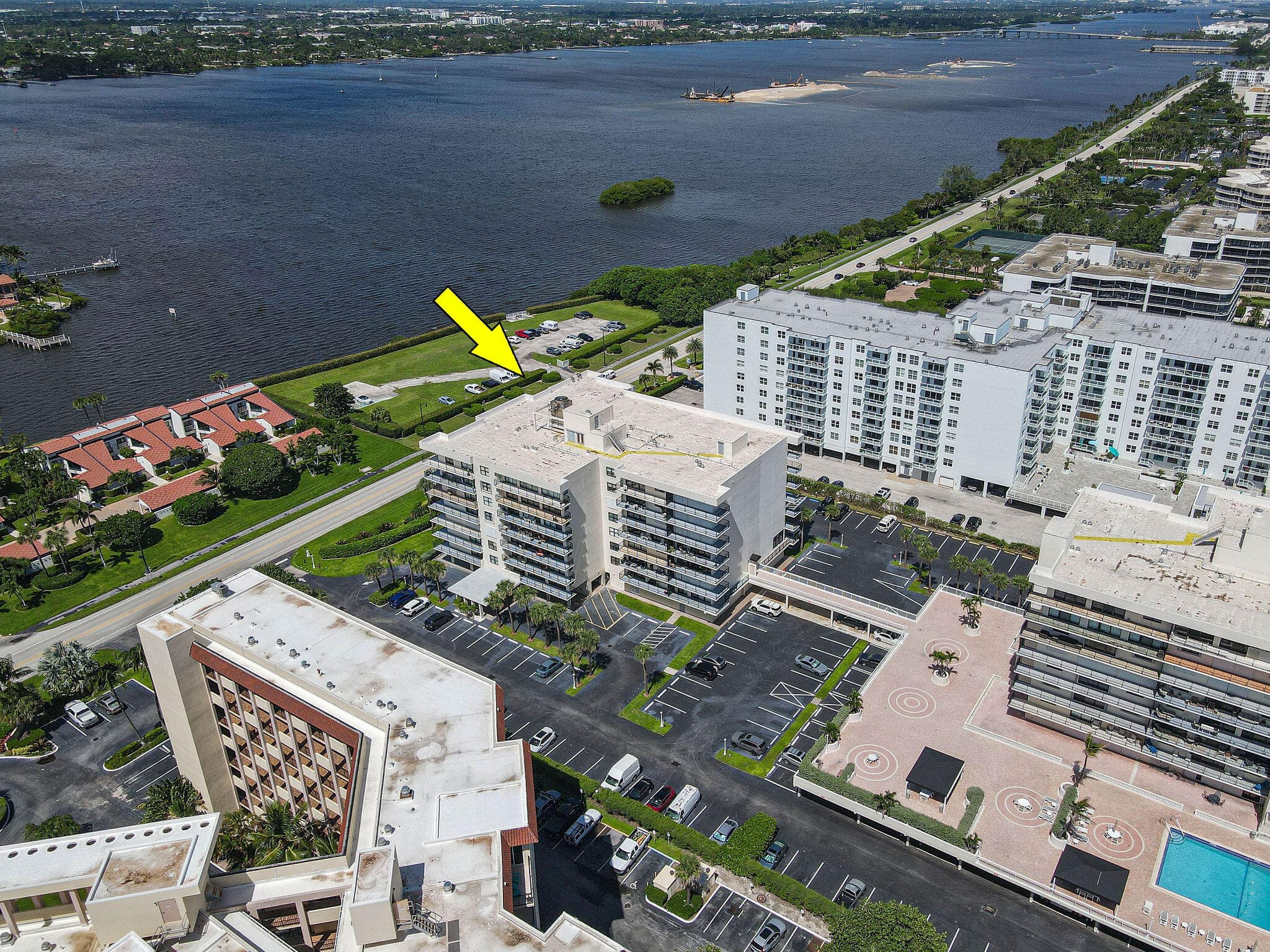 3460 S Ocean Boulevard 510, Palm Beach, FL 33480 — photo 34 of 39