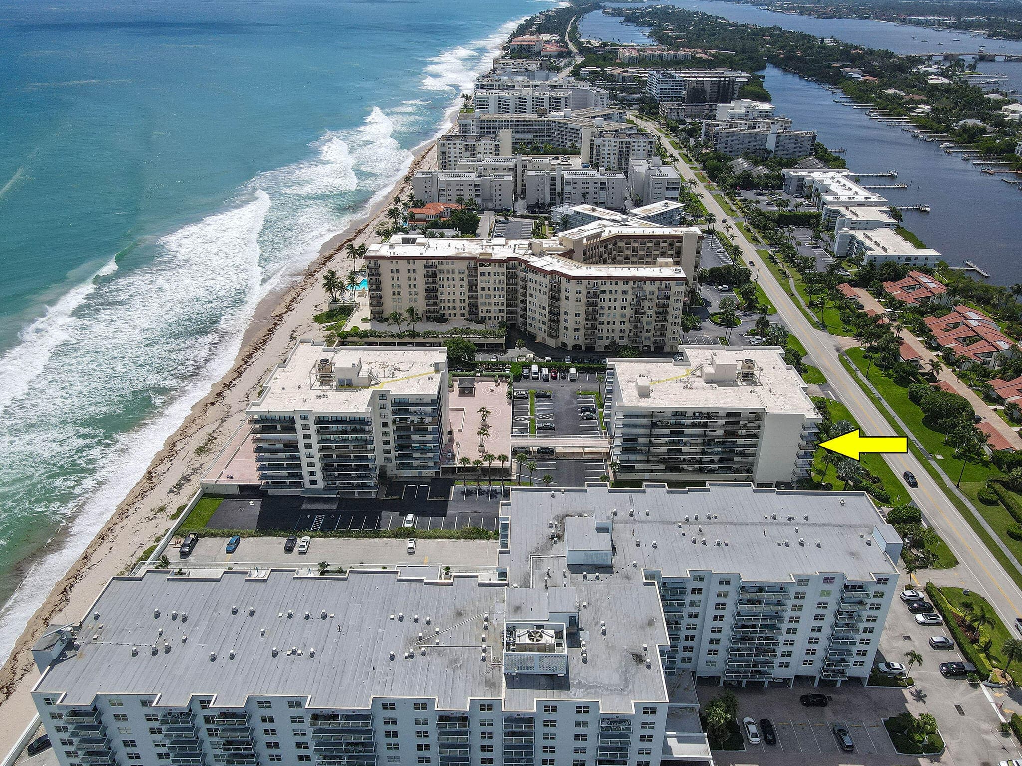 3460 S Ocean Boulevard 510, Palm Beach, FL 33480 — photo 35 of 39