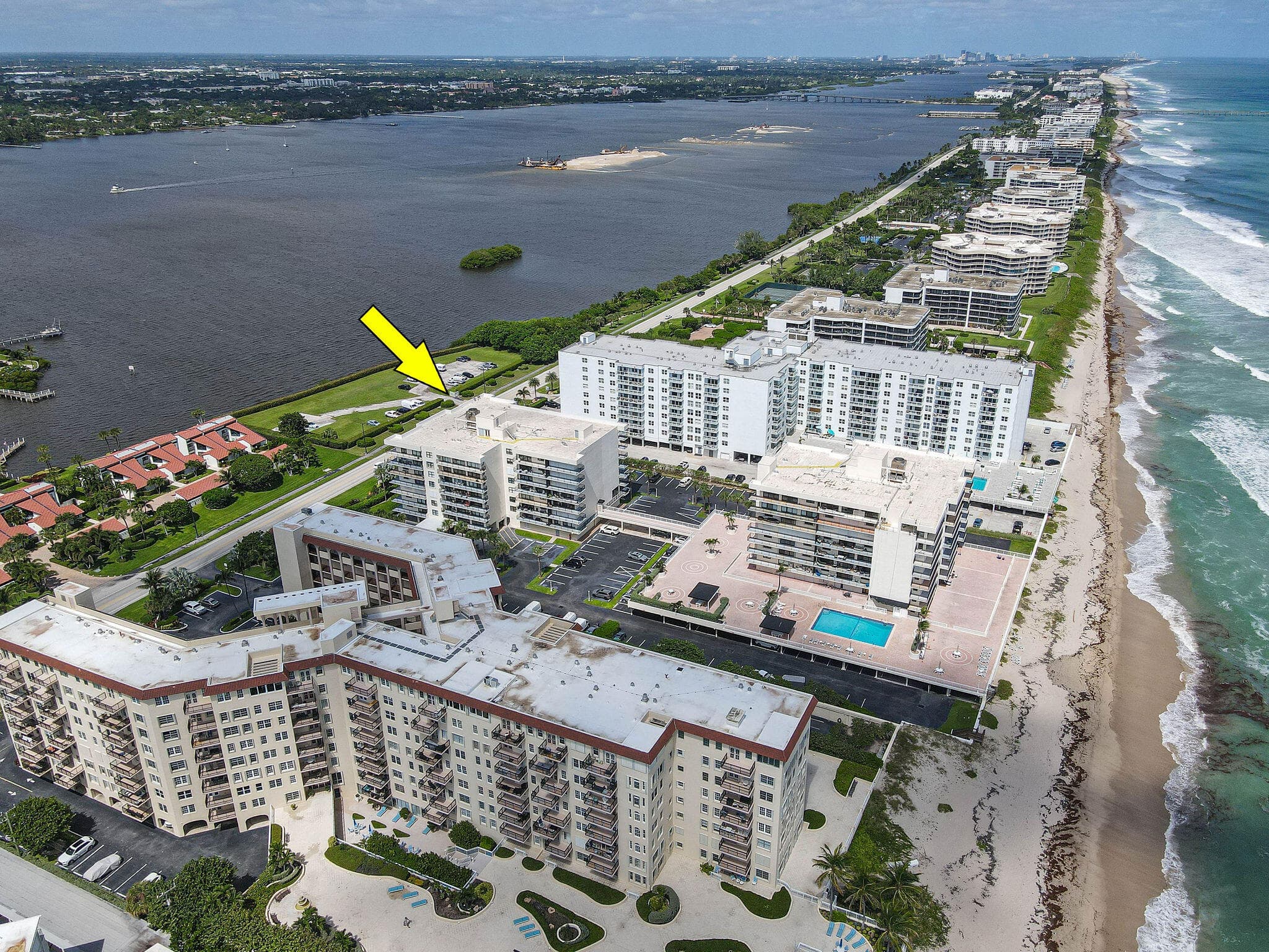 3460 S Ocean Boulevard 510, Palm Beach, FL 33480 — photo 36 of 39