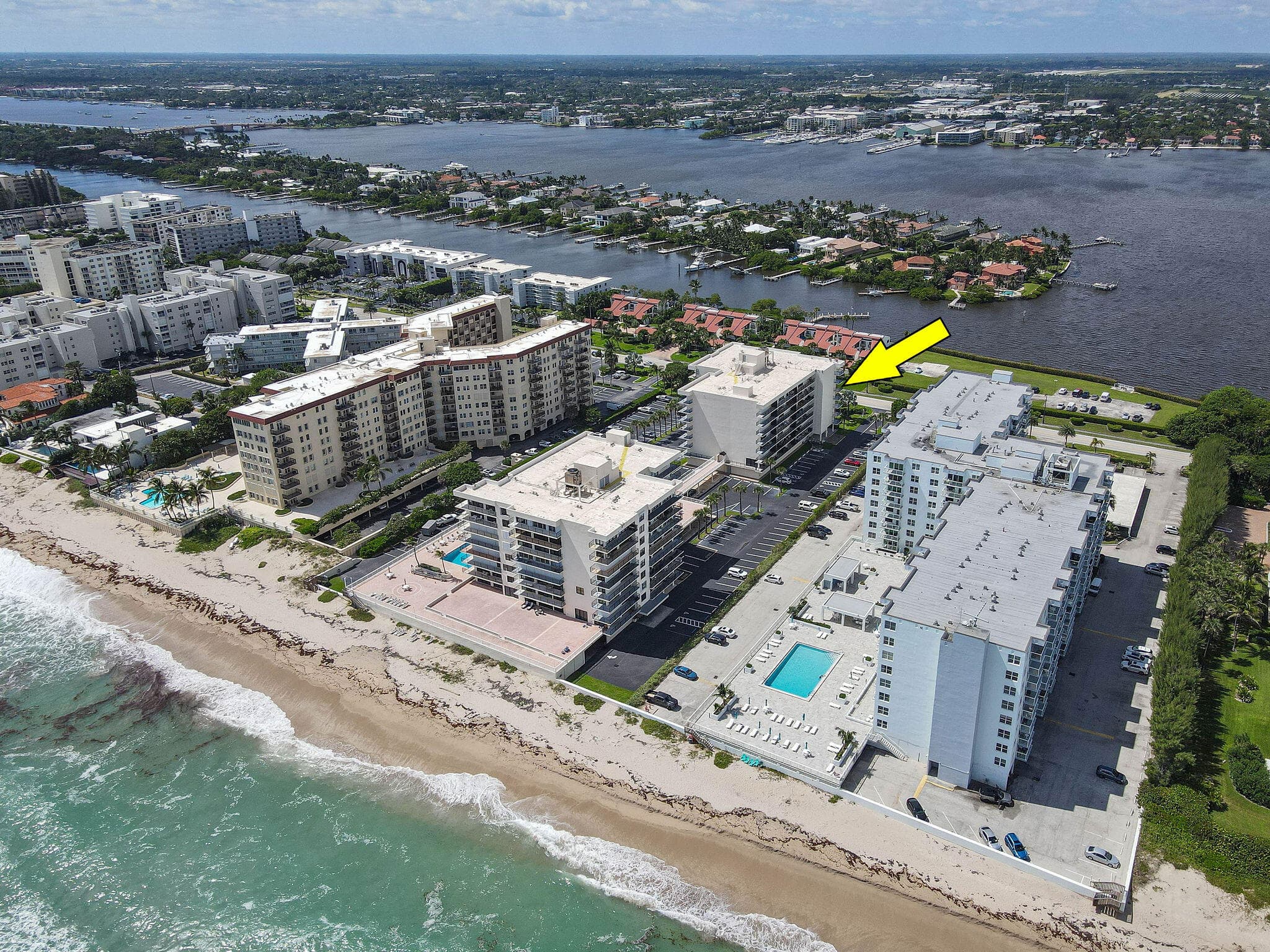 3460 S Ocean Boulevard 510, Palm Beach, FL 33480 — photo 37 of 39