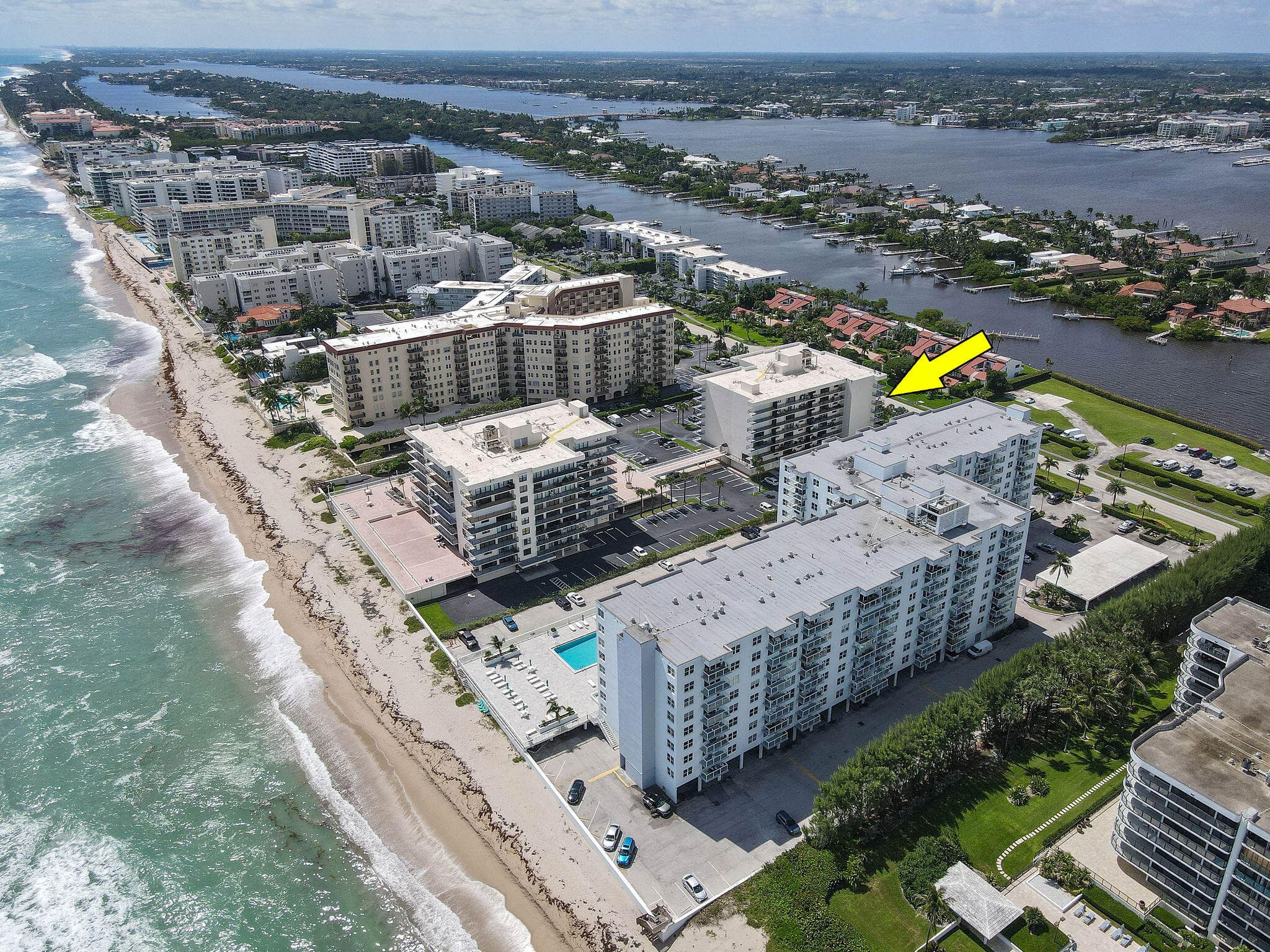 3460 S Ocean Boulevard 510, Palm Beach, FL 33480 — photo 38 of 39