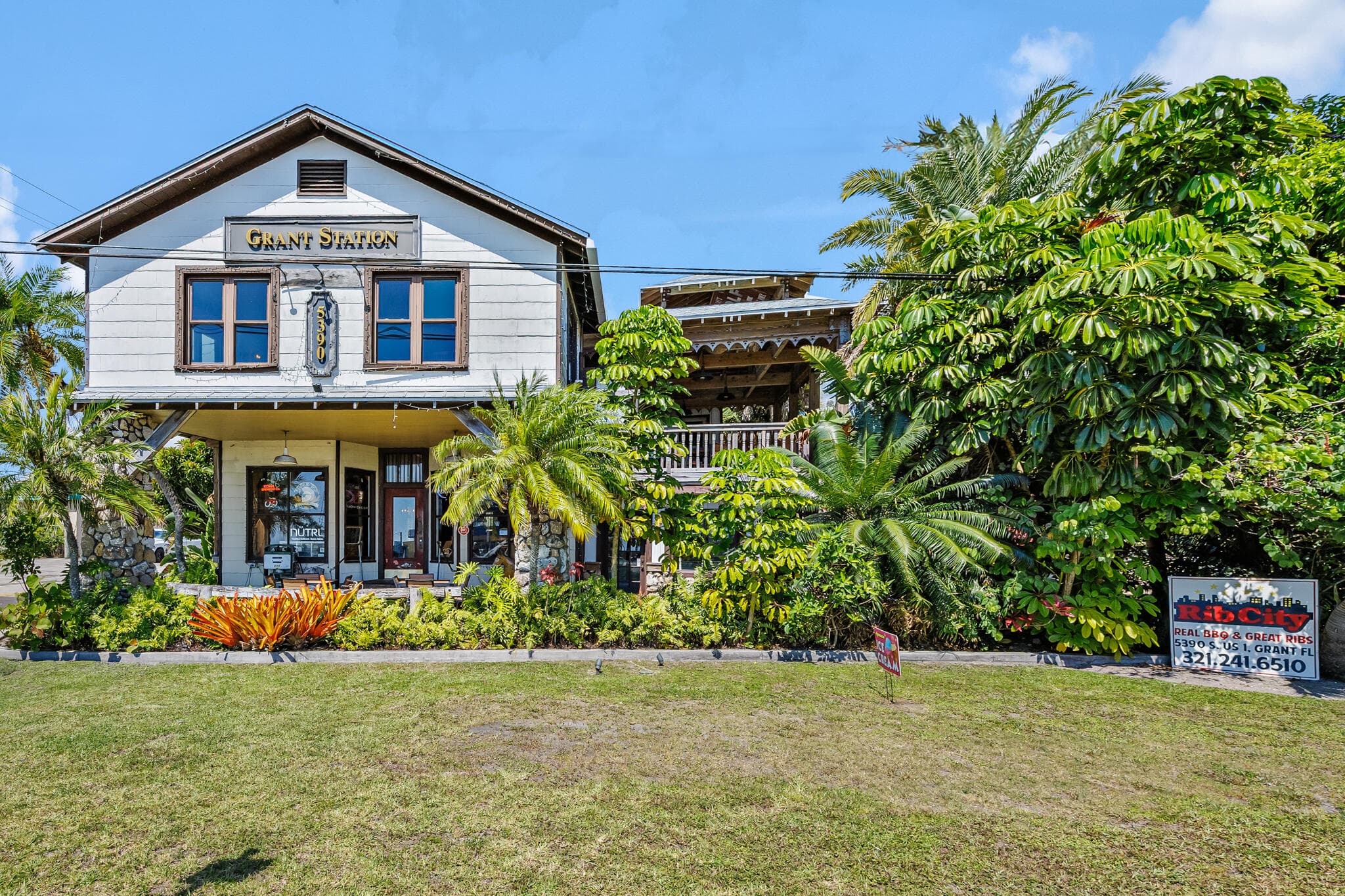 5390 Highway 1, Grant Valkaria, FL 32949 — photo