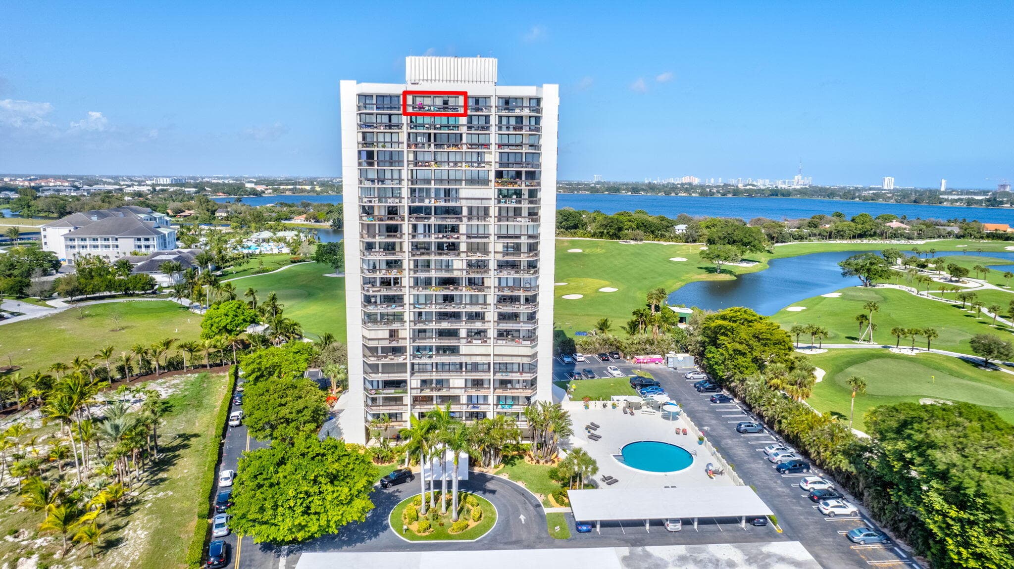 2000 Presidential Way Ph5, West Palm Beach, FL 33401 — photo 4 of 44