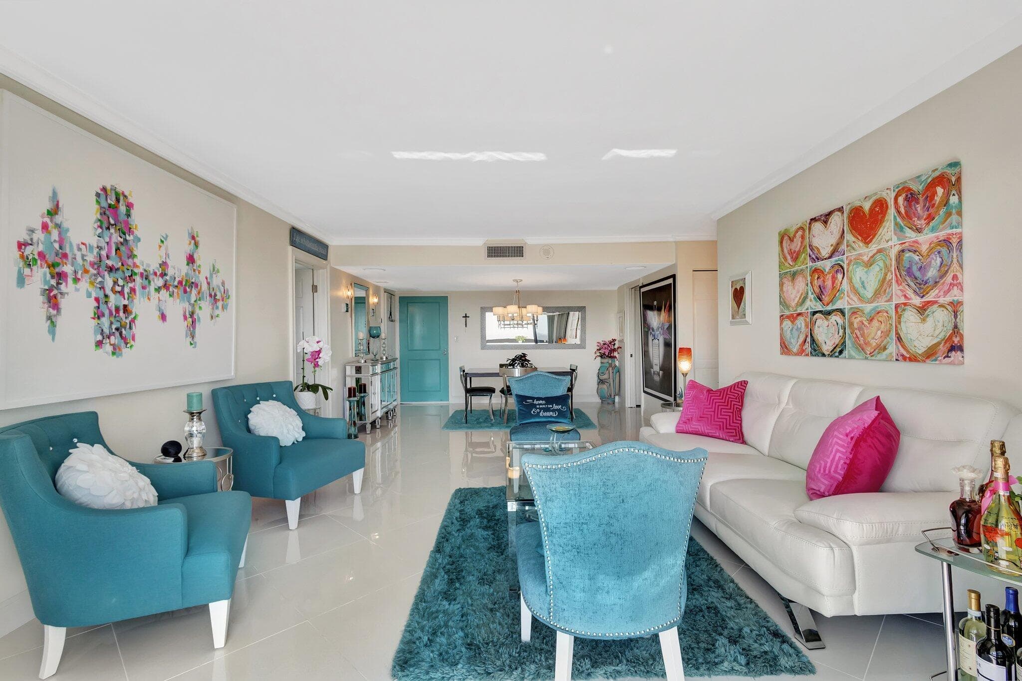 2000 Presidential Way Ph5, West Palm Beach, FL 33401 — photo 8 of 44