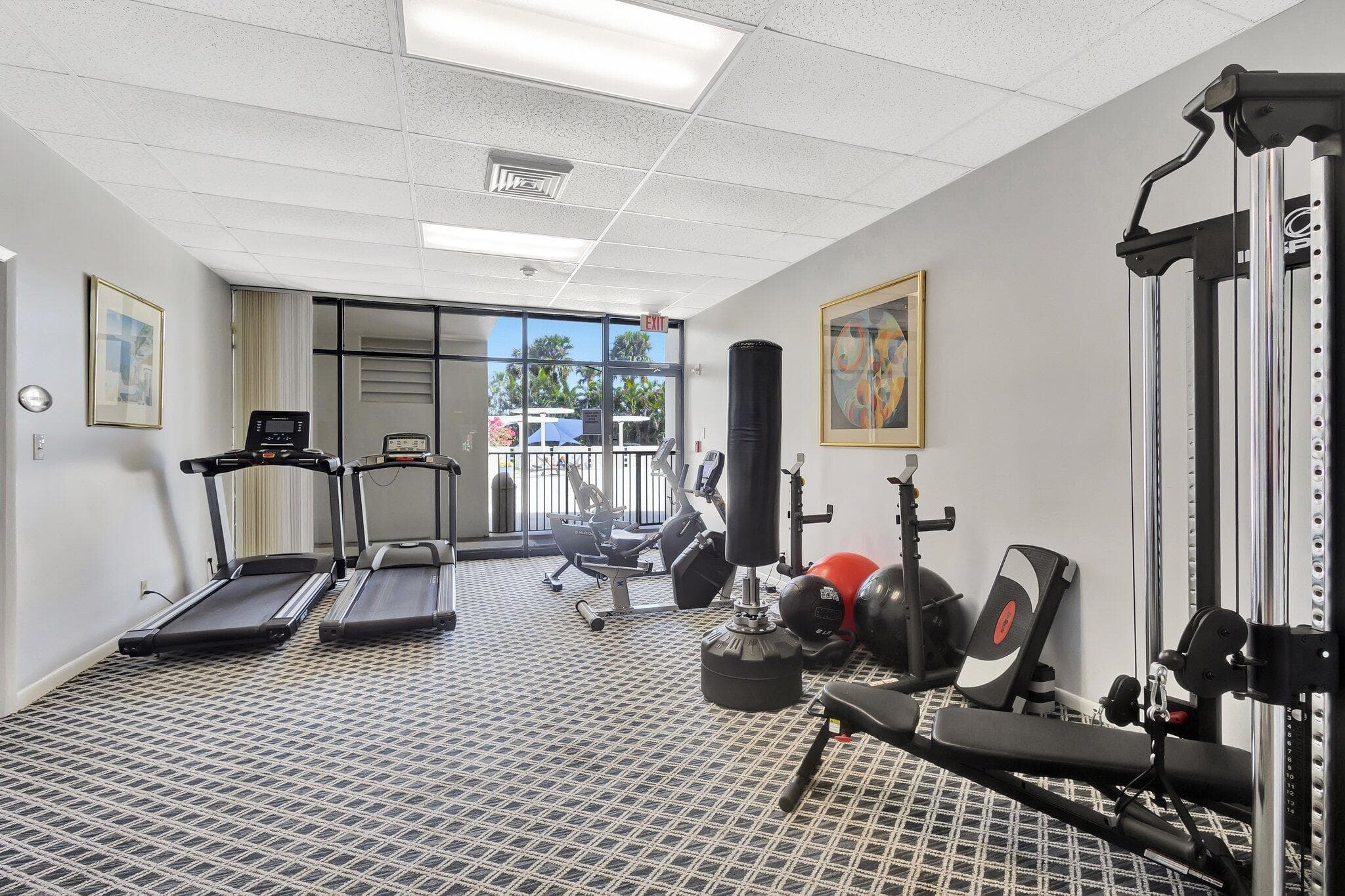 2000 Presidential Way Ph5, West Palm Beach, FL 33401 — photo 33 of 44