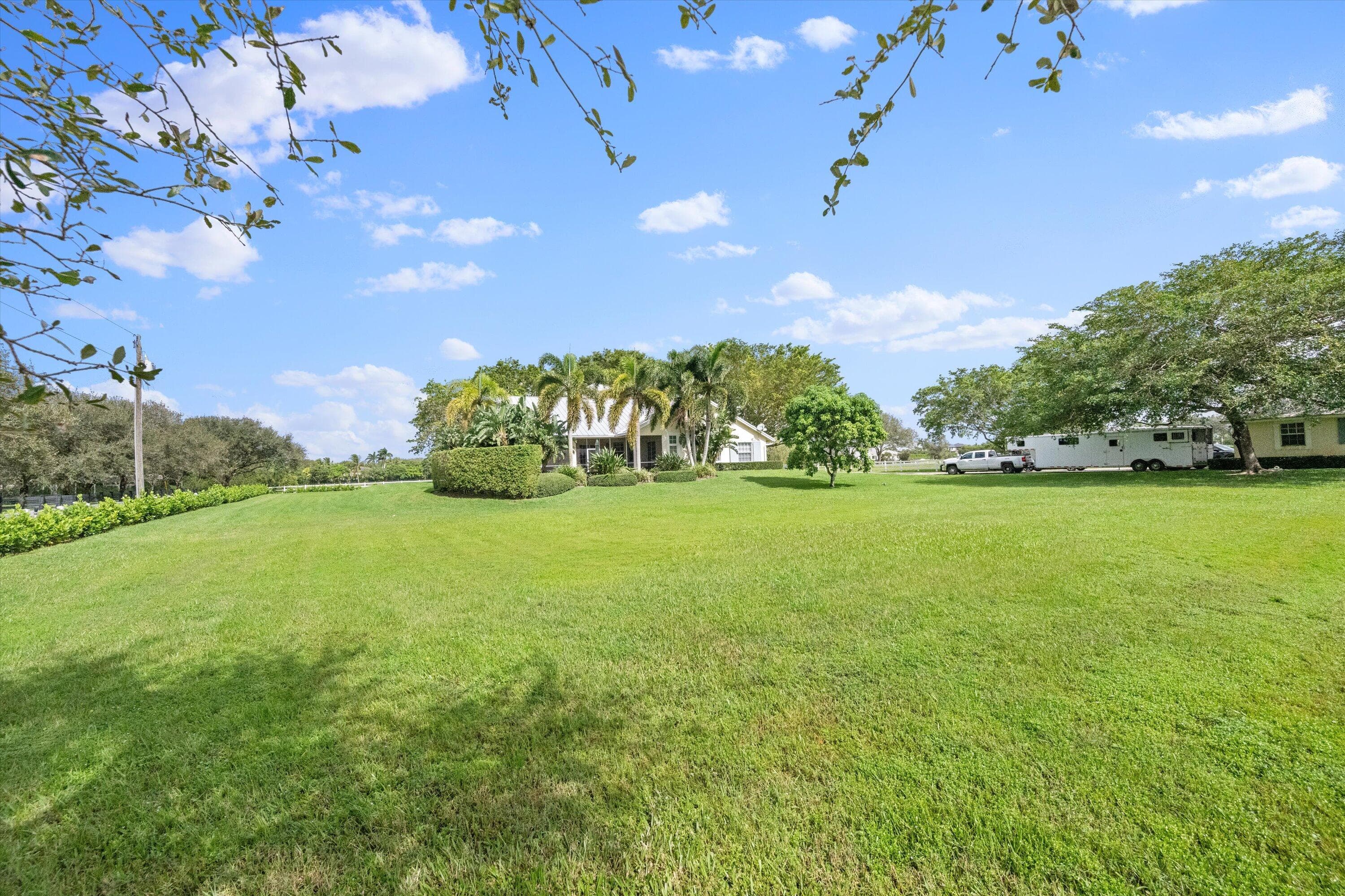 15416 Sunnyland Lane Barn, Wellington, FL 33414 — photo 11 of 18