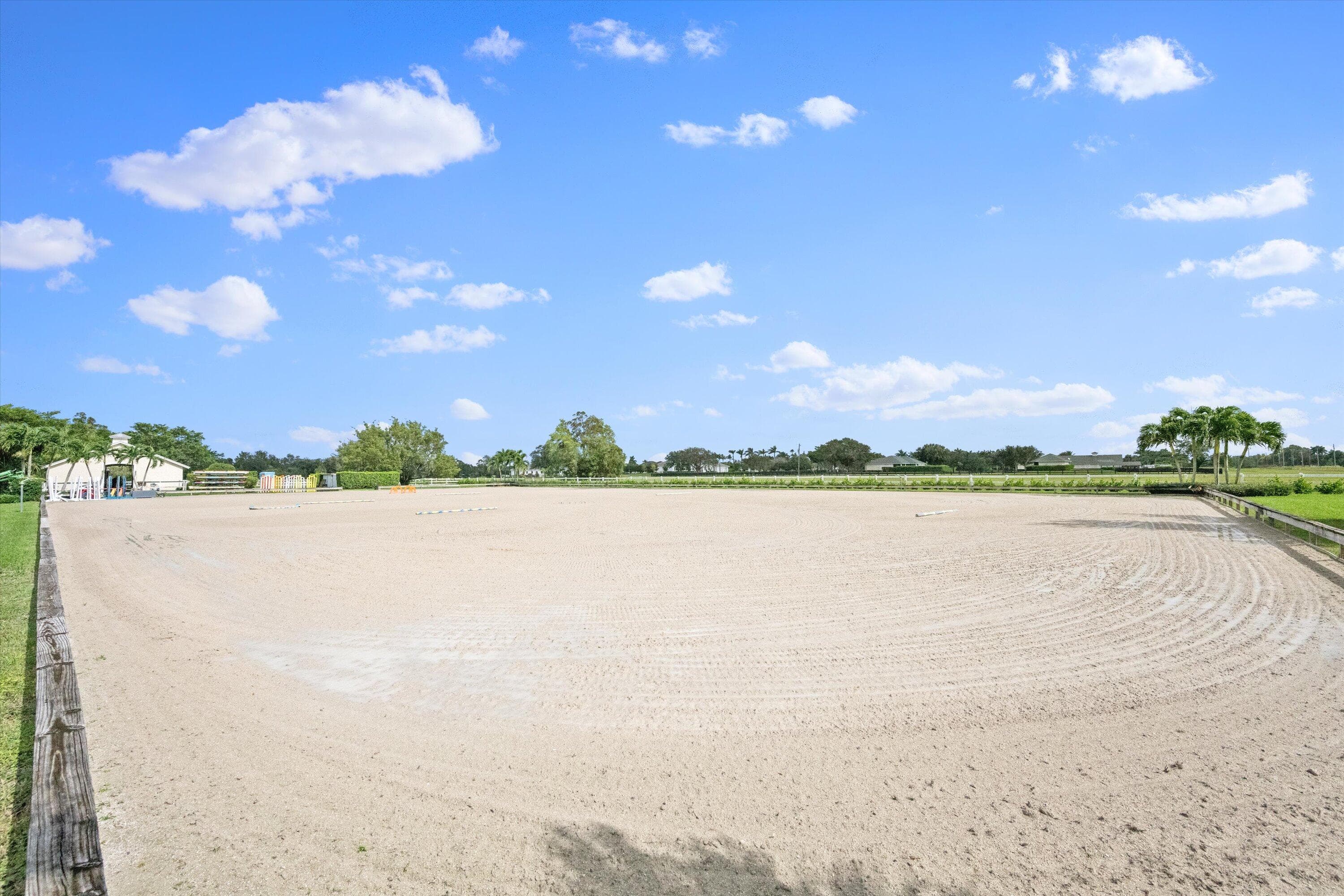 15416 Sunnyland Lane Barn, Wellington, FL 33414 — photo 13 of 18
