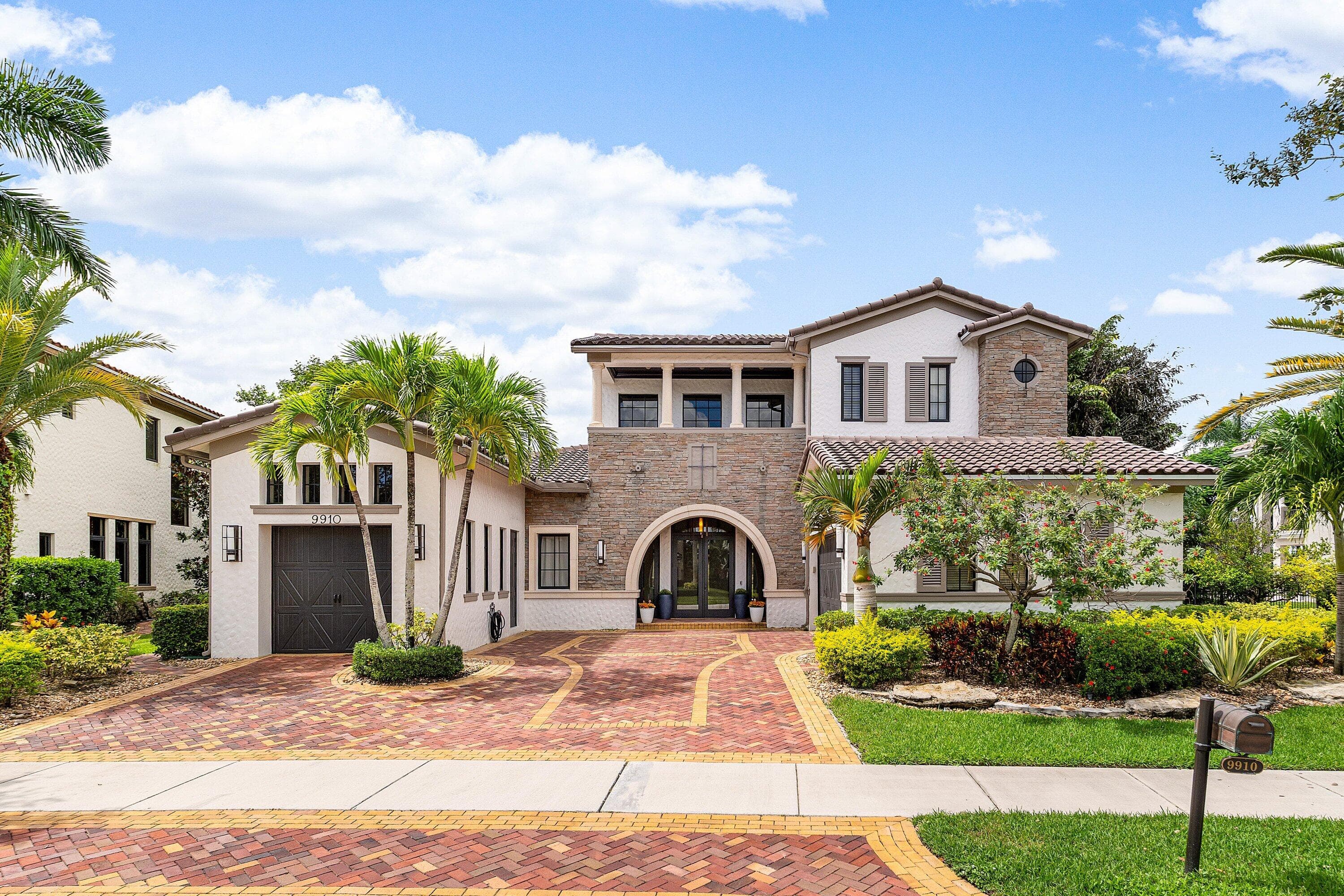 9910 Bay Leaf Court, Parkland, FL 33076 — photo 1 of 66