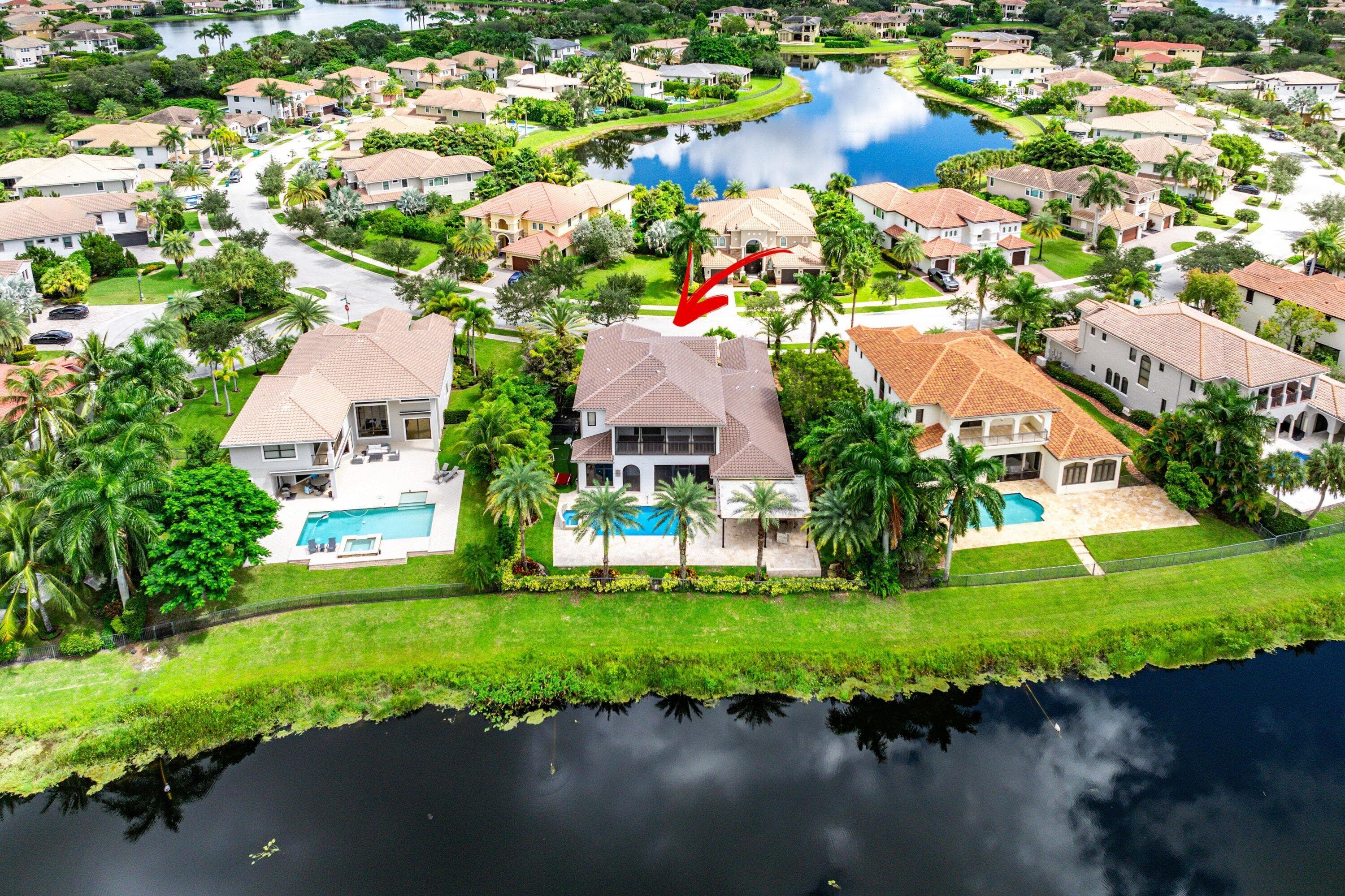 9910 Bay Leaf Court, Parkland, FL 33076 — photo 52 of 66